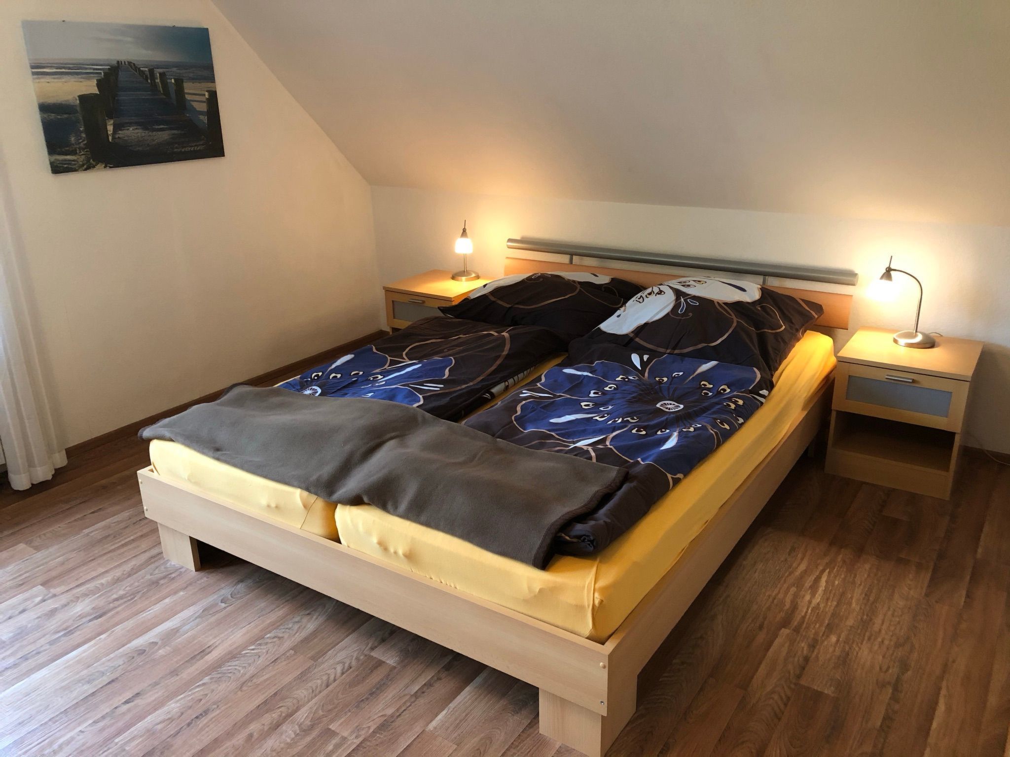 Haus am Reithmoor-Binnen