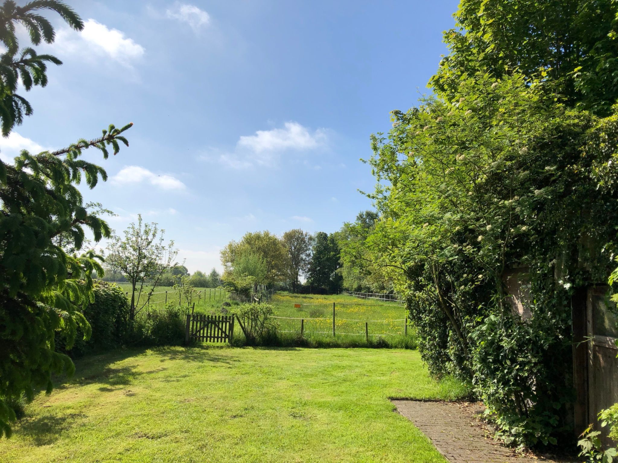 Haus am Reithmoor-Binnen