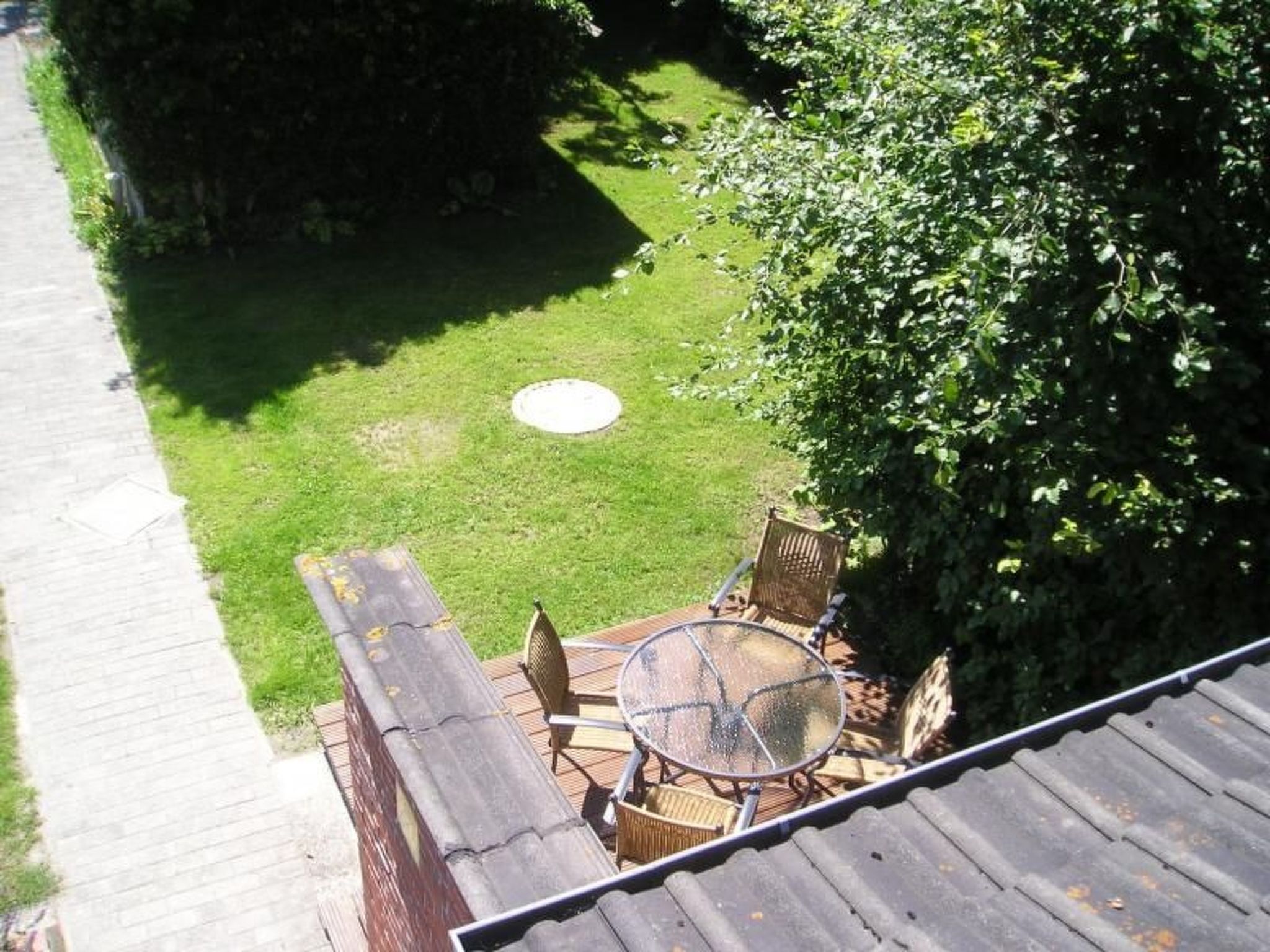 Haus am Reithmoor-Binnen