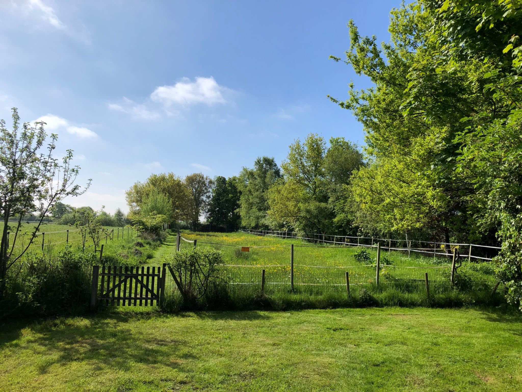 Haus am Reithmoor-Binnen