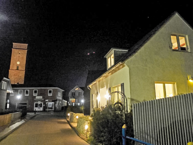 Lägenhet Inselperle