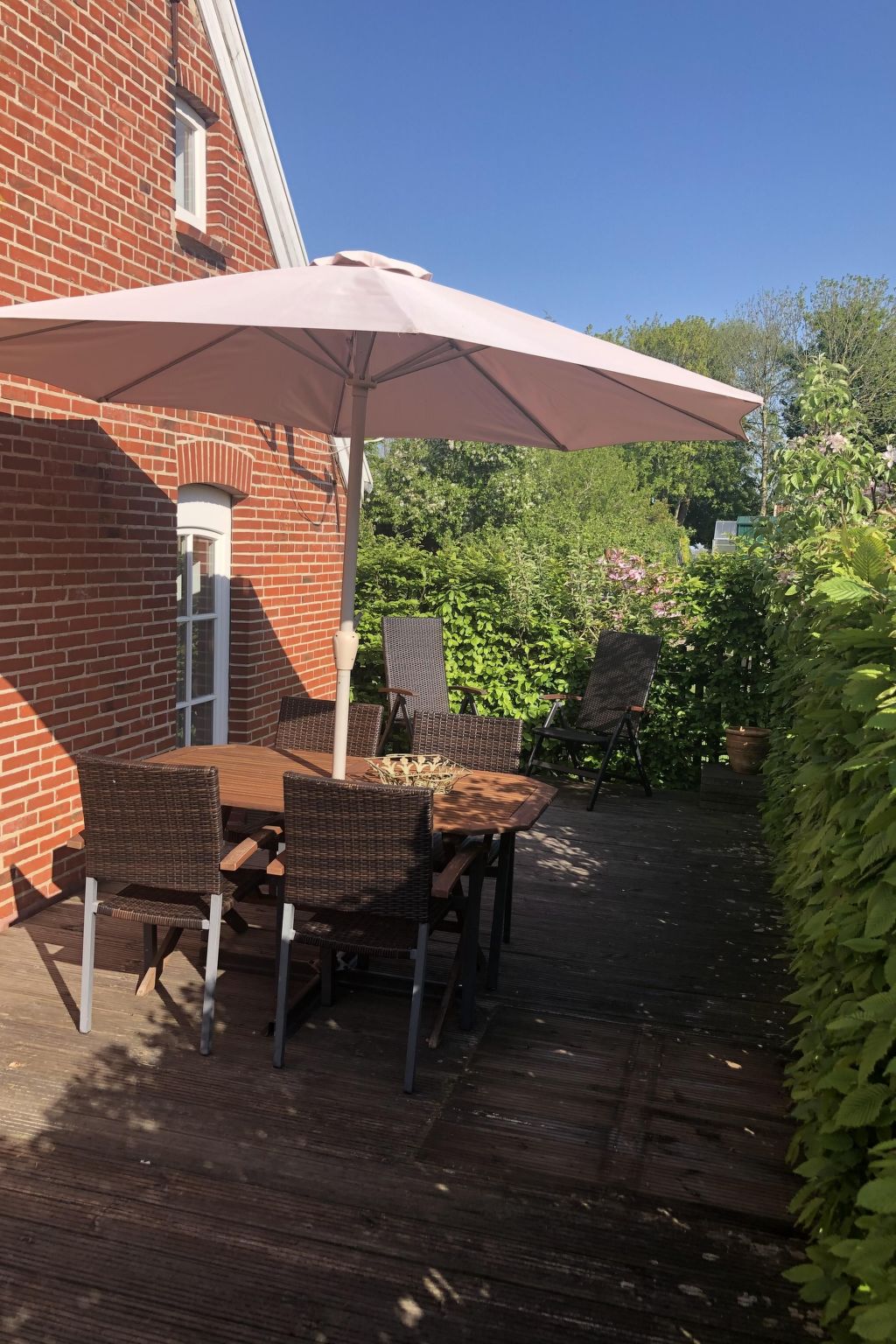 Liebes Lottchen-Outside