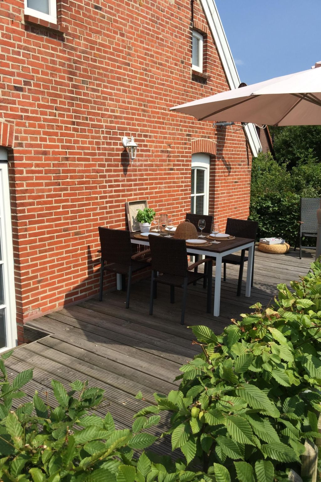 Liebes Lottchen-Outside