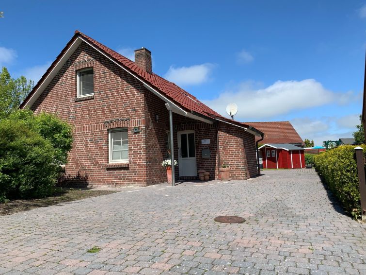 Neuhaus Deichperle - Emden