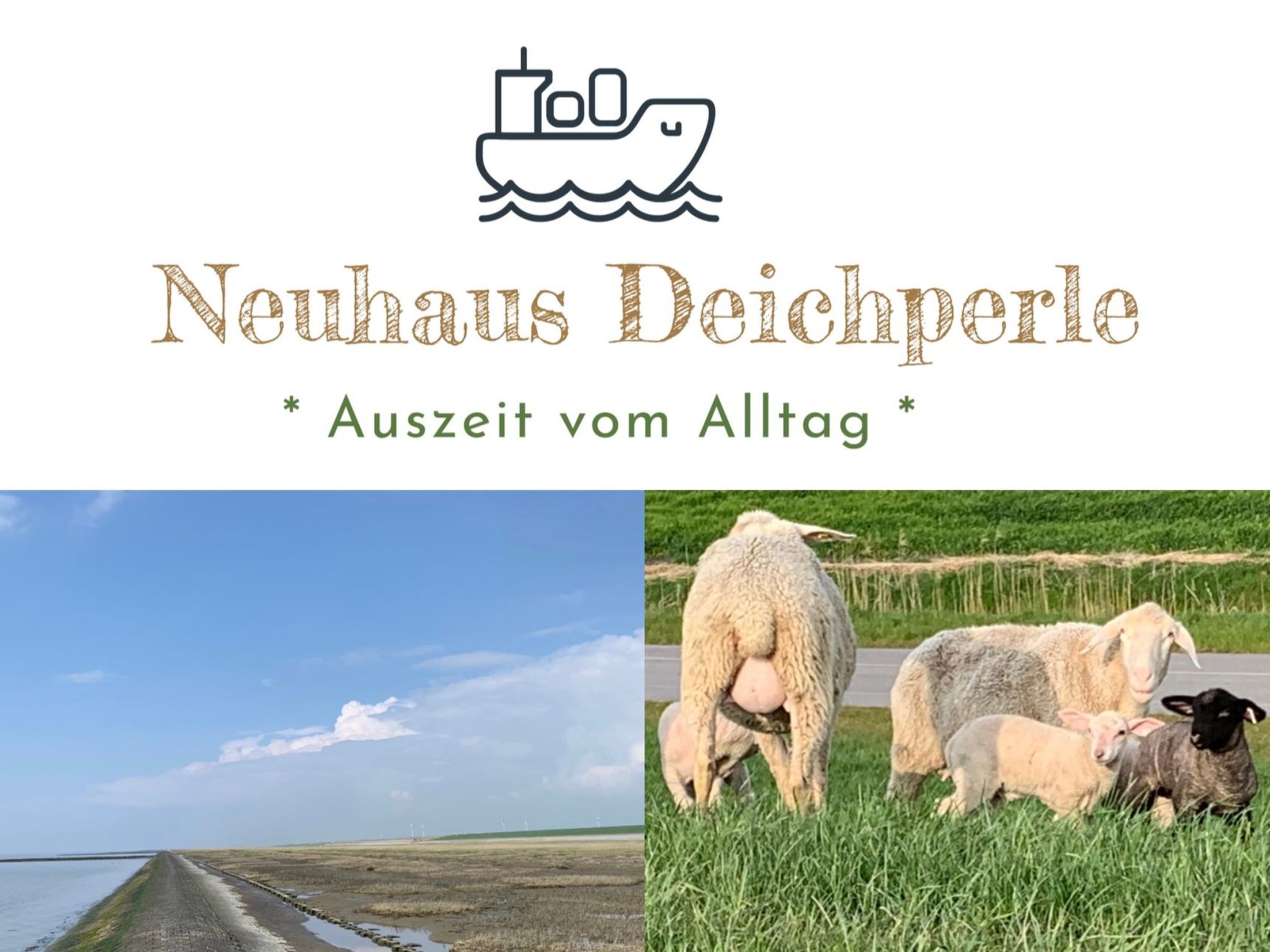 Neuhaus Deichperle-Image-tags.info