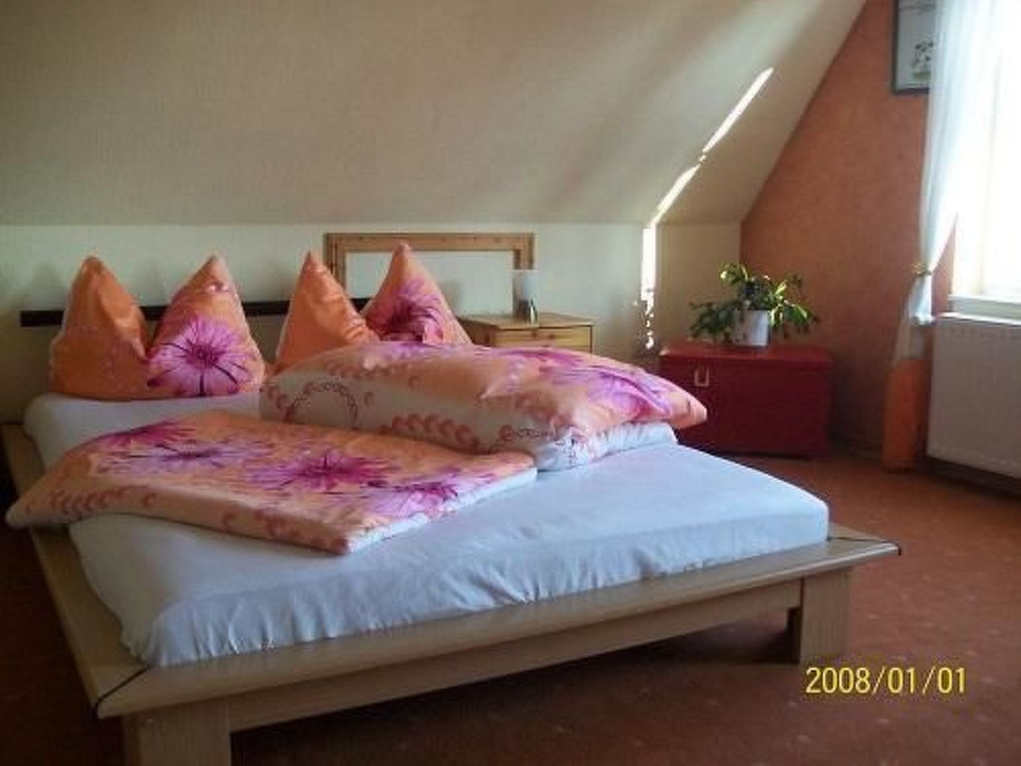 Mit umfriedetem Garten und Terrassen-Binnen