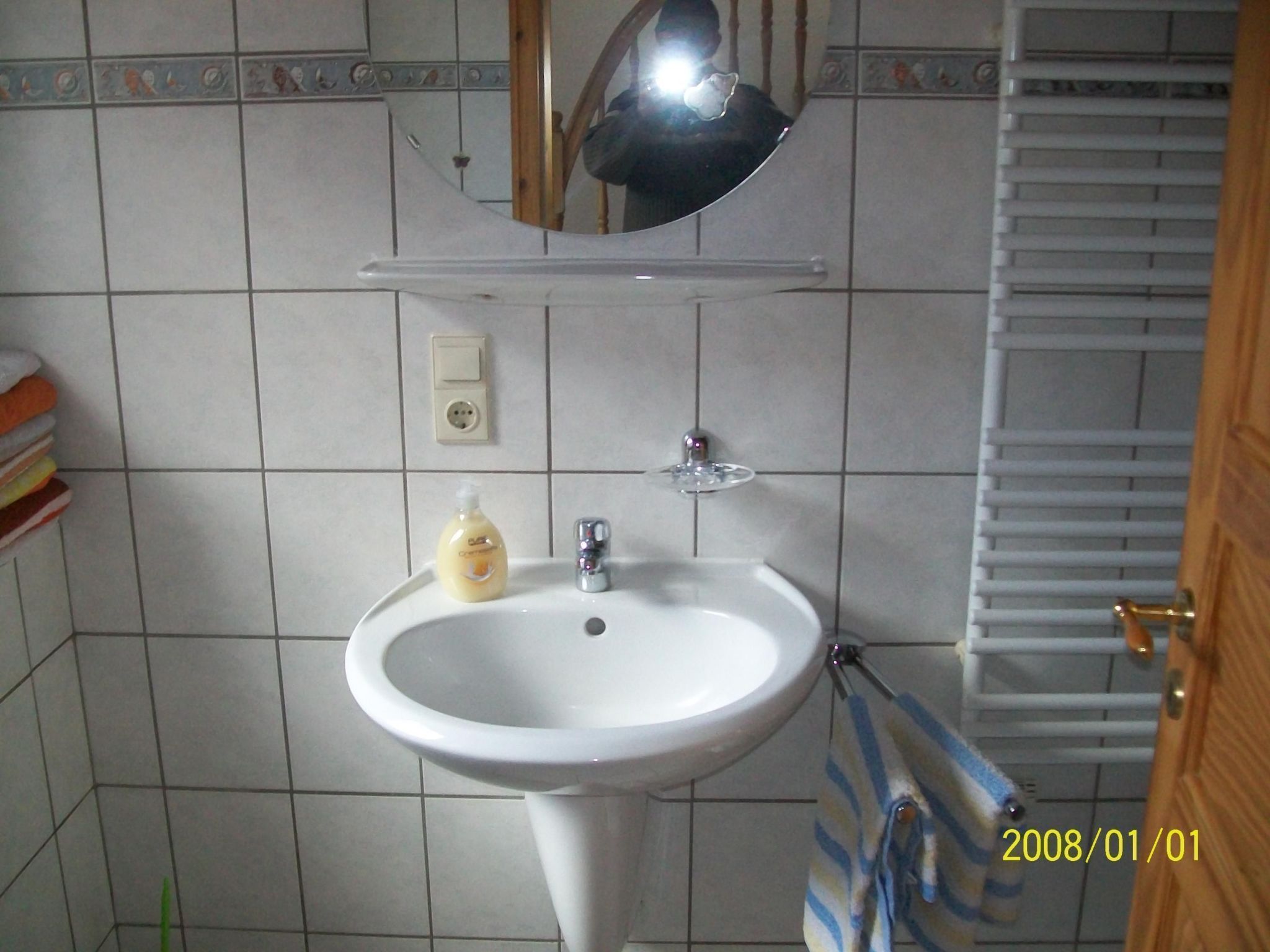 Mit umfriedetem Garten und Terrassen-Binnen