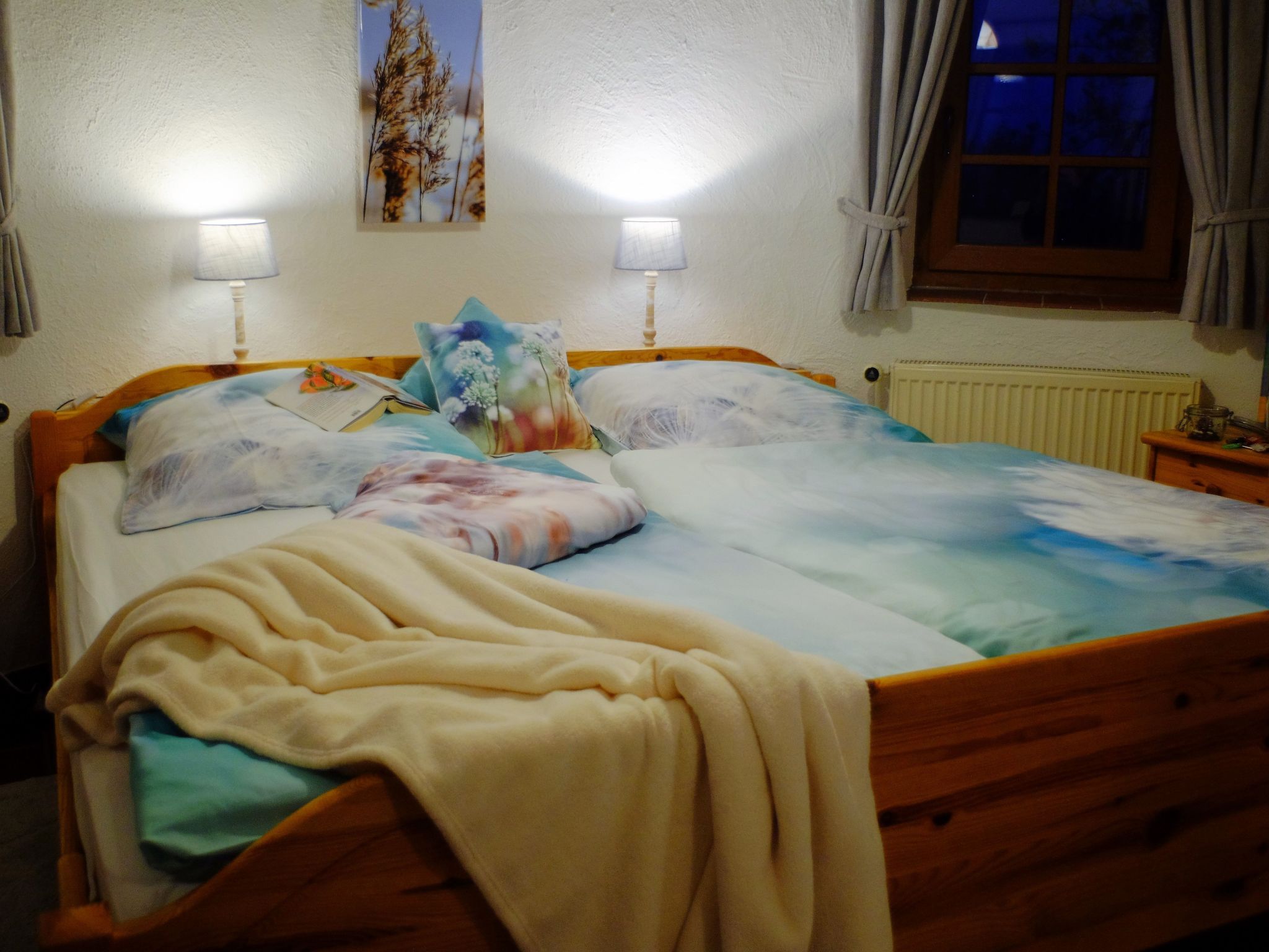 In Pilsum mit Großem Garten-Image-tags.info