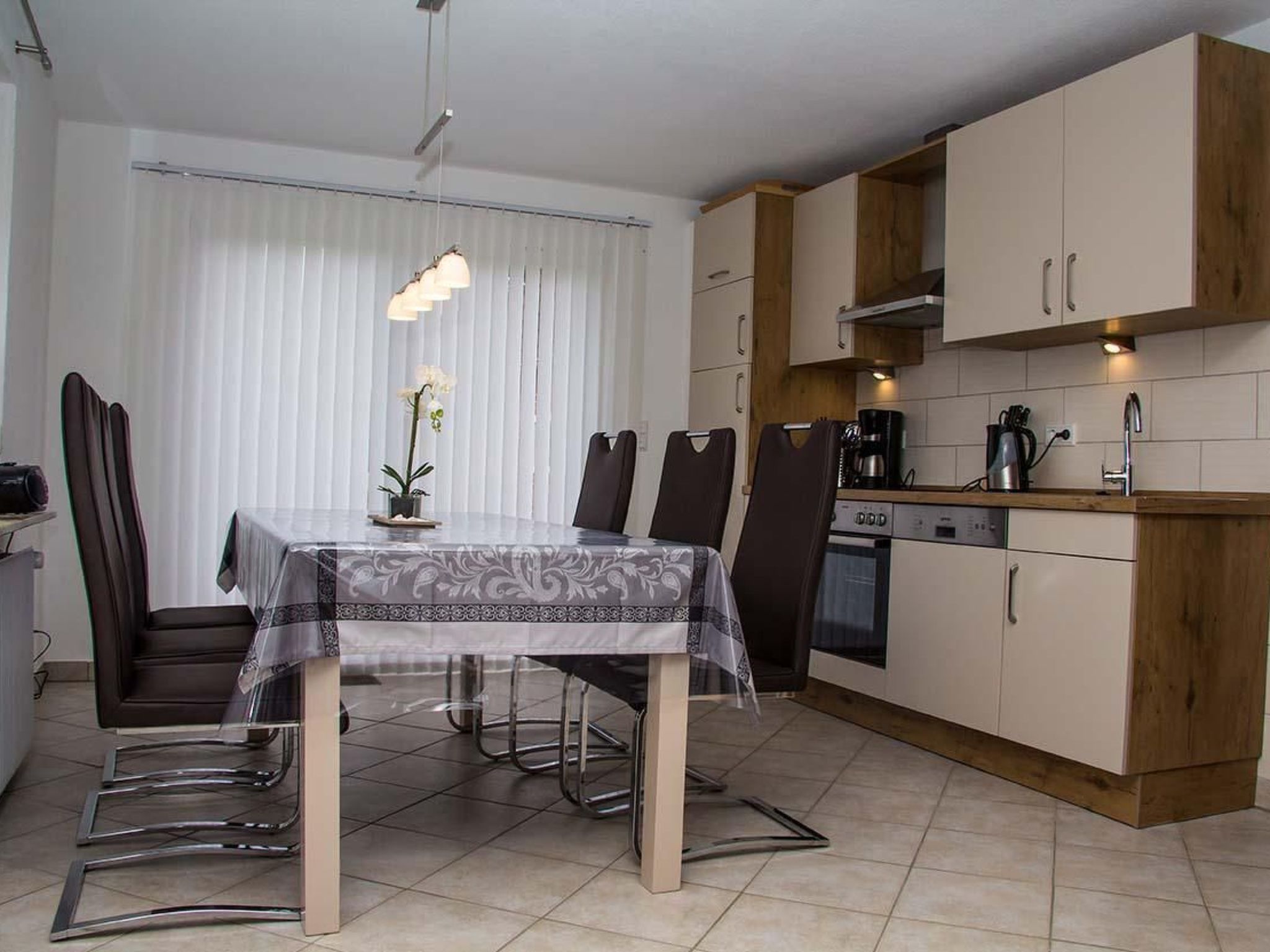 Tinis Huus ant Siel-Binnen