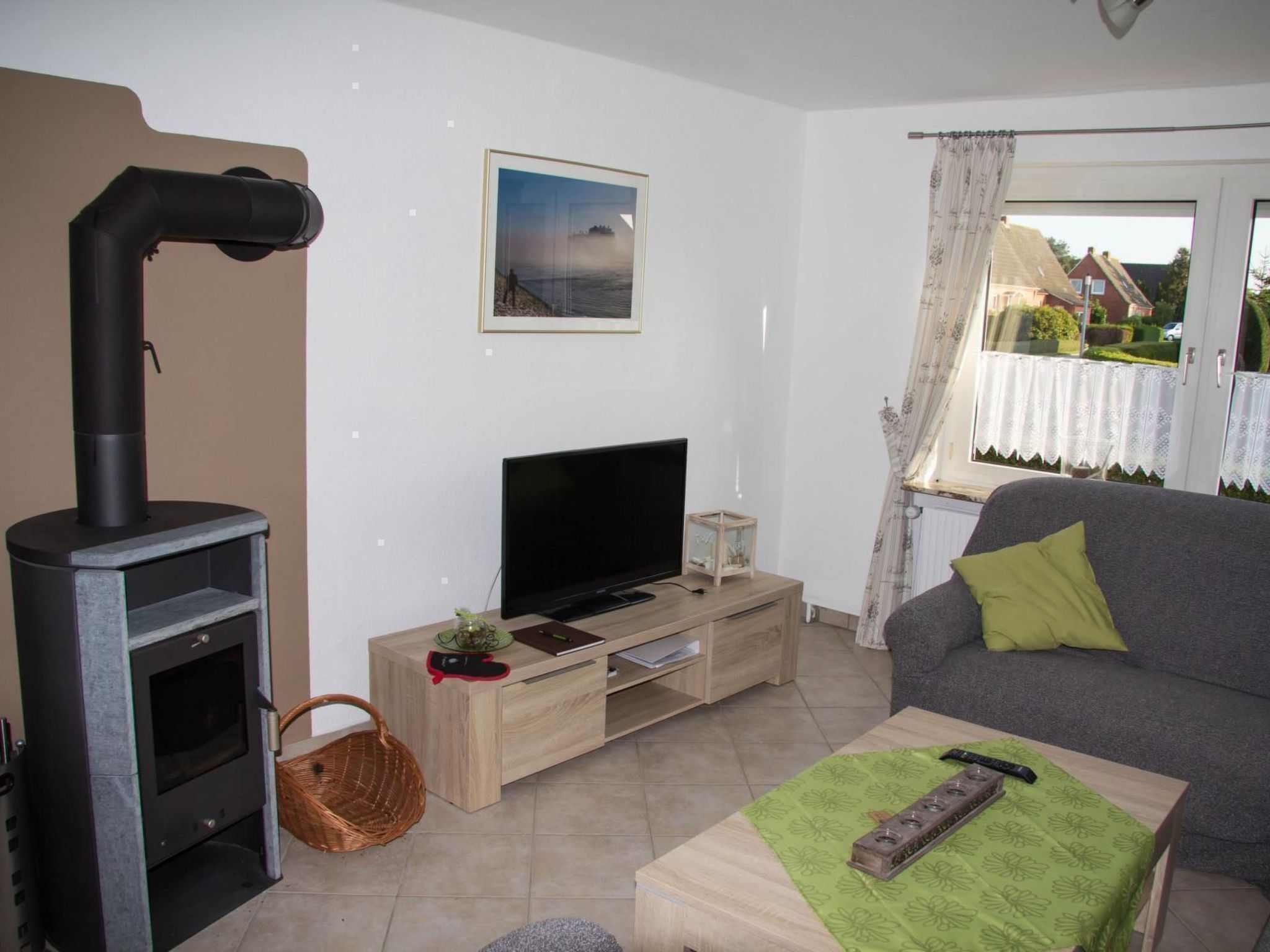 Tinis Huus ant Siel-Binnen