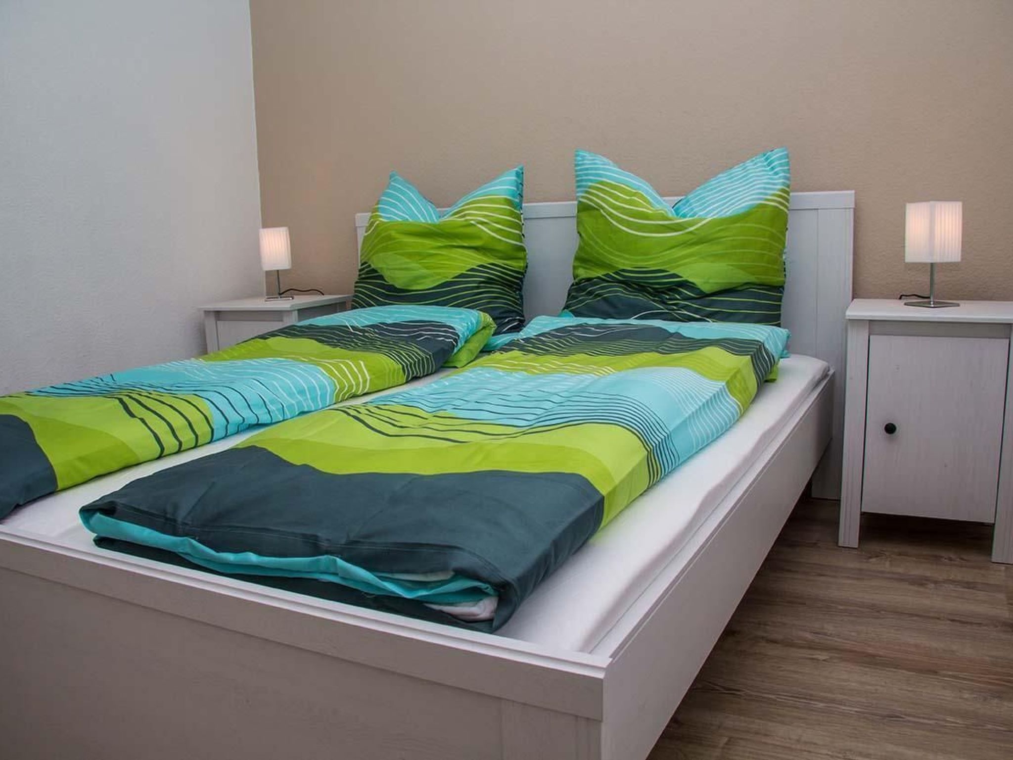 Tinis Huus ant Siel-Binnen