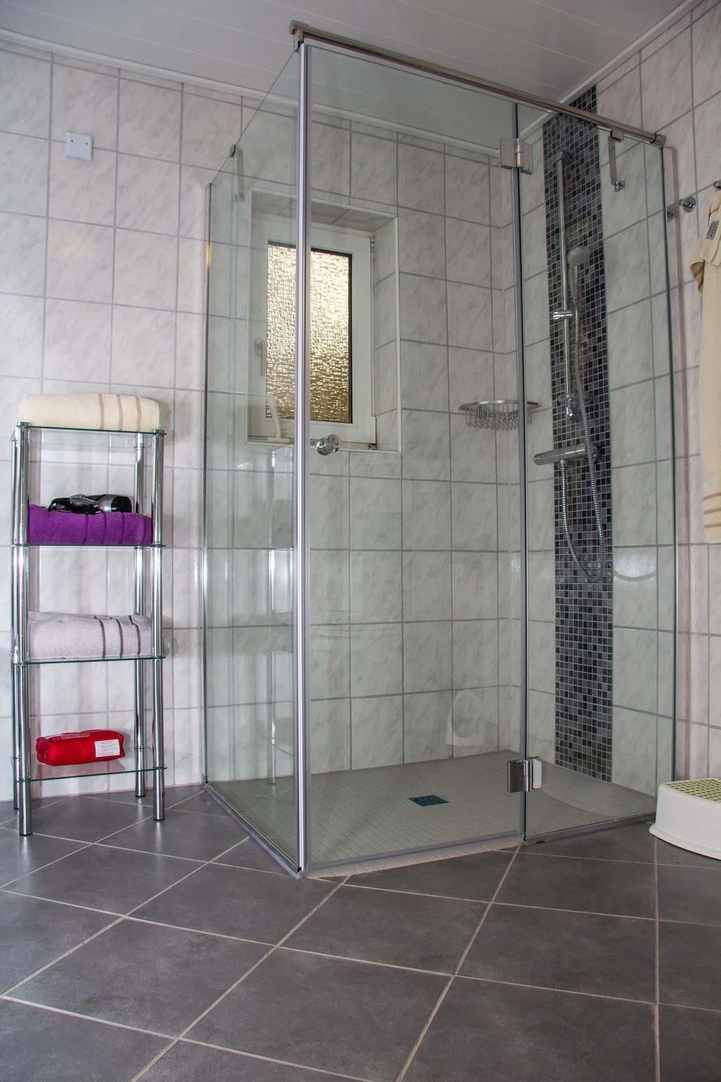 Tinis Huus ant Siel-Binnen