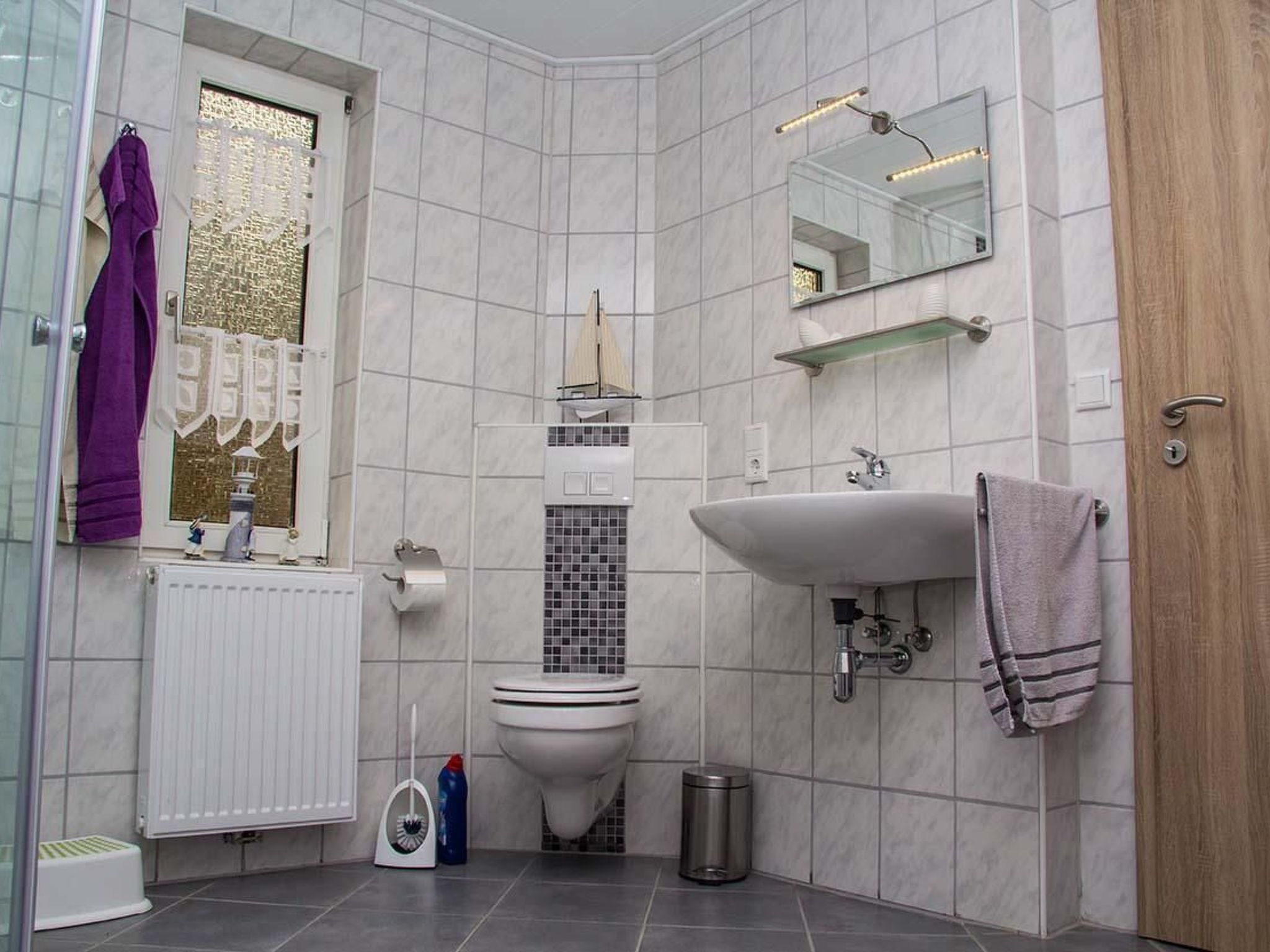 Tinis Huus ant Siel-Binnen