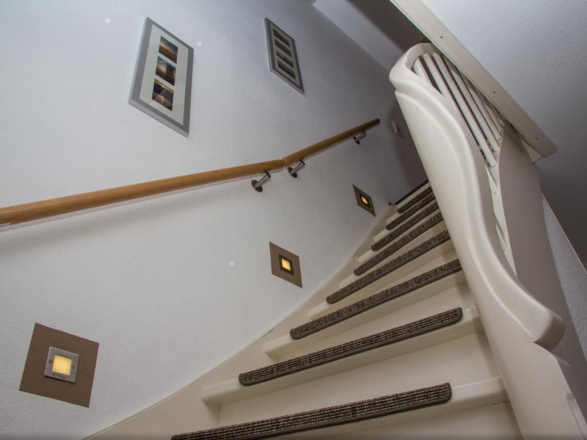 Tinis Huus ant Siel-Binnen