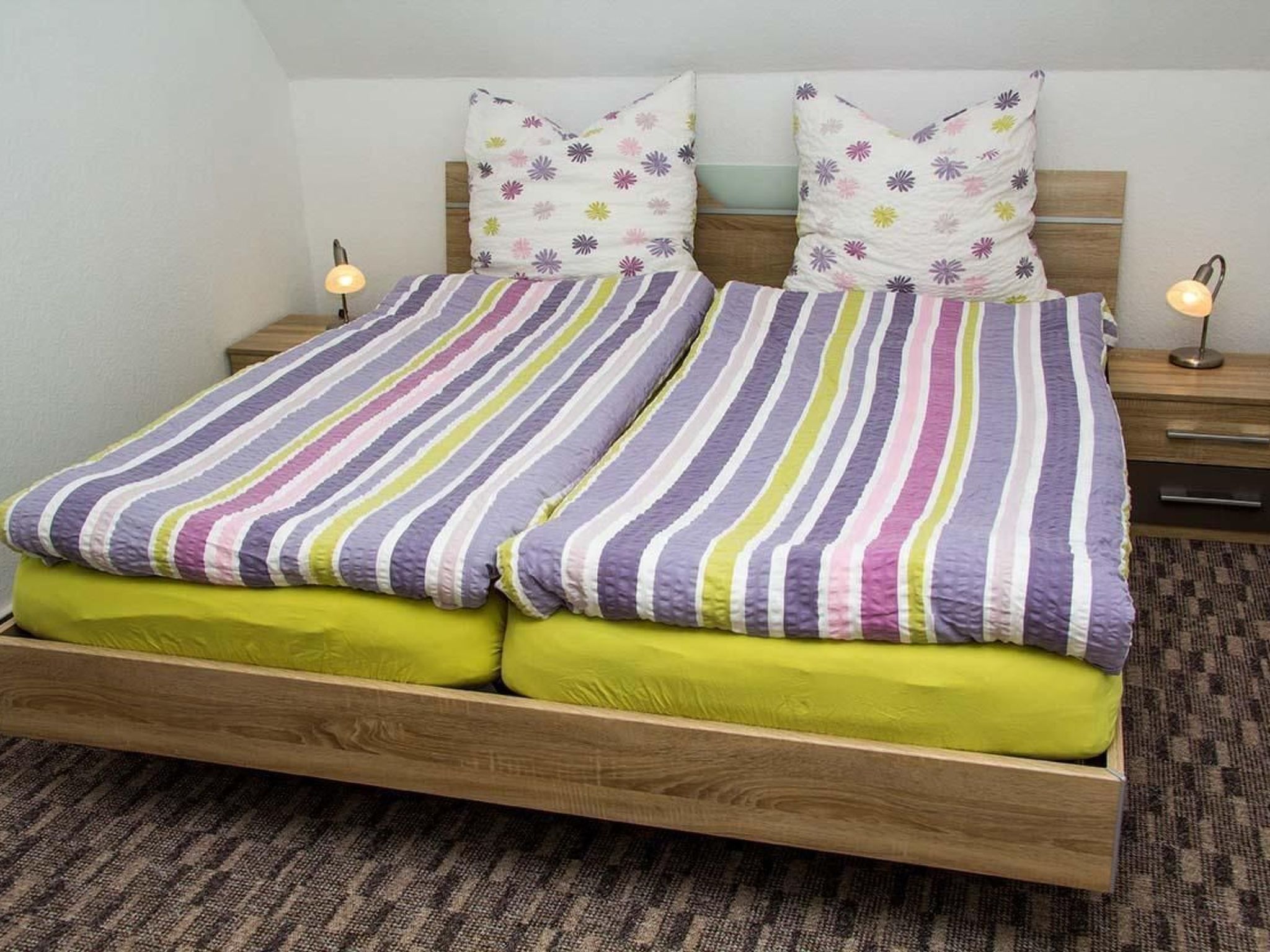 Tinis Huus ant Siel-Binnen