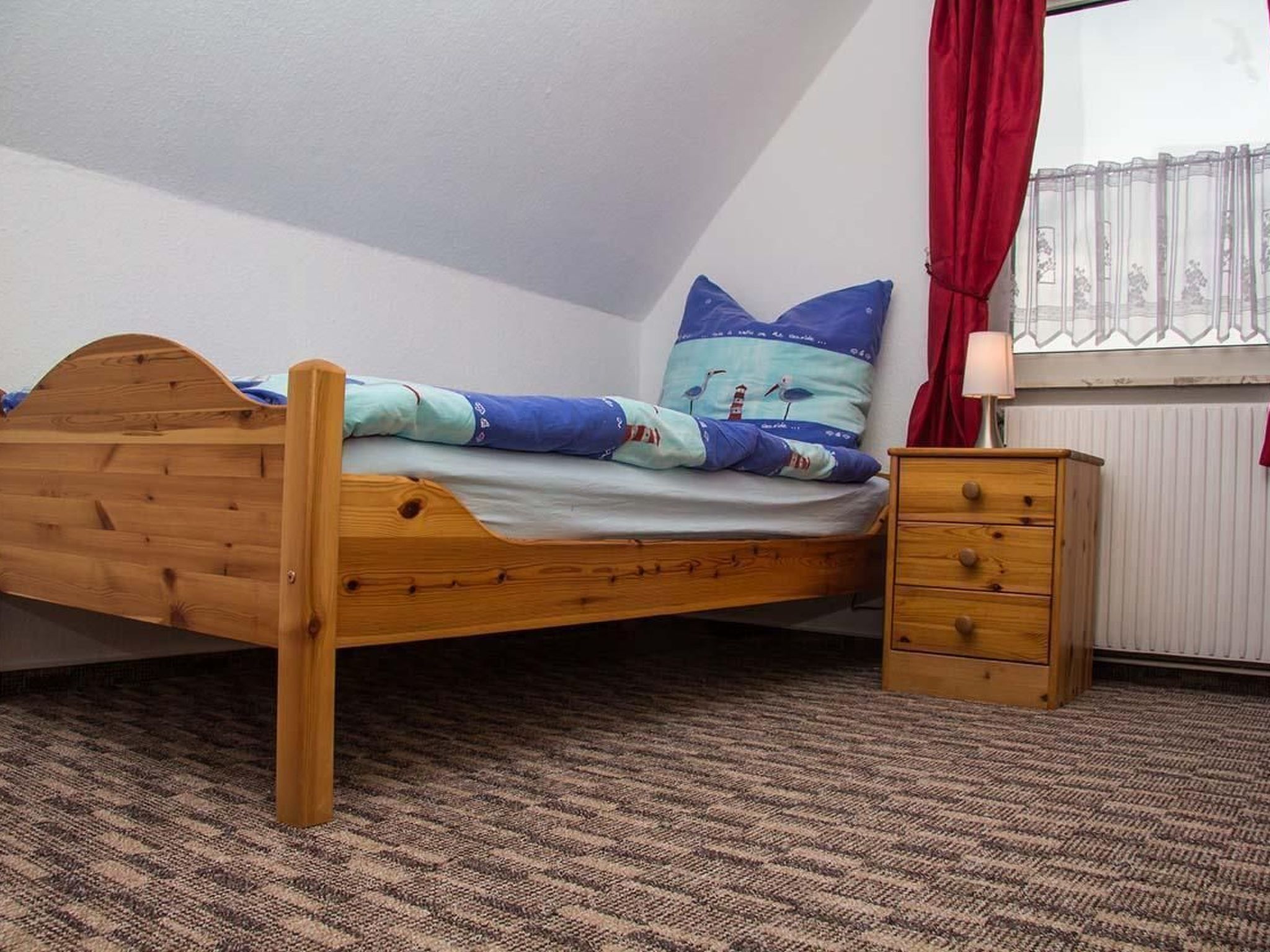 Tinis Huus ant Siel-Binnen