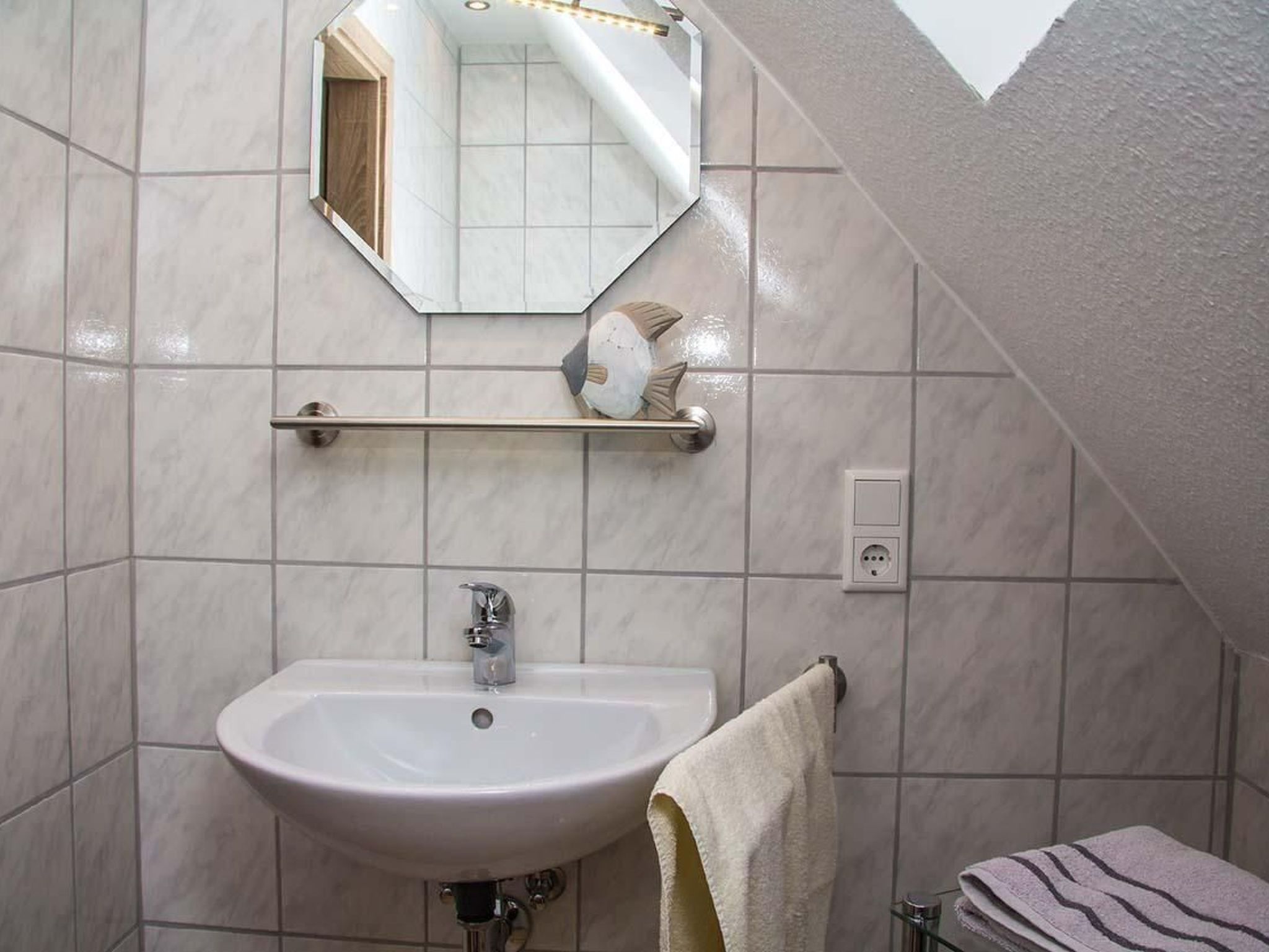 Tinis Huus ant Siel-Binnen