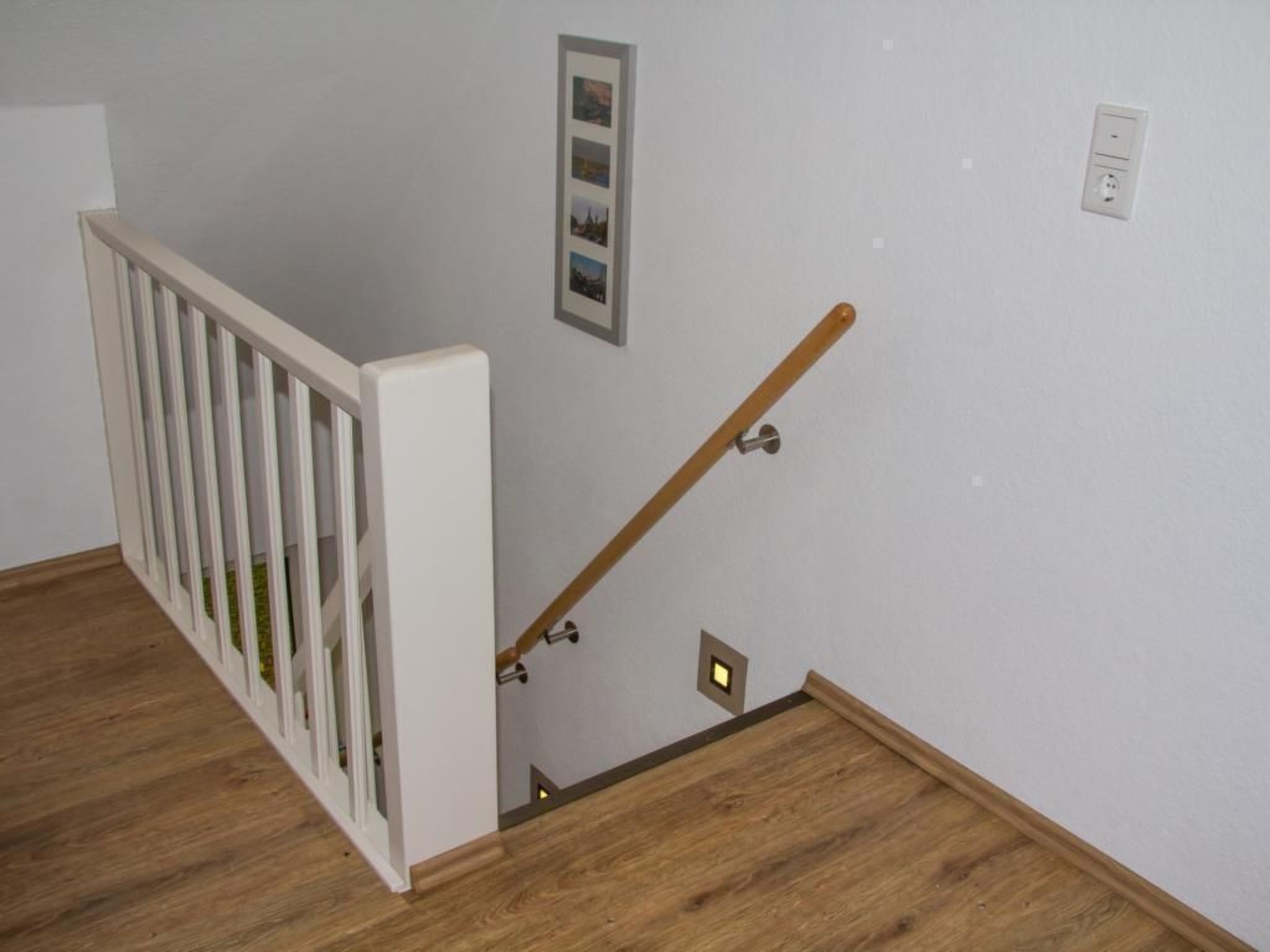 Tinis Huus ant Siel-Binnen