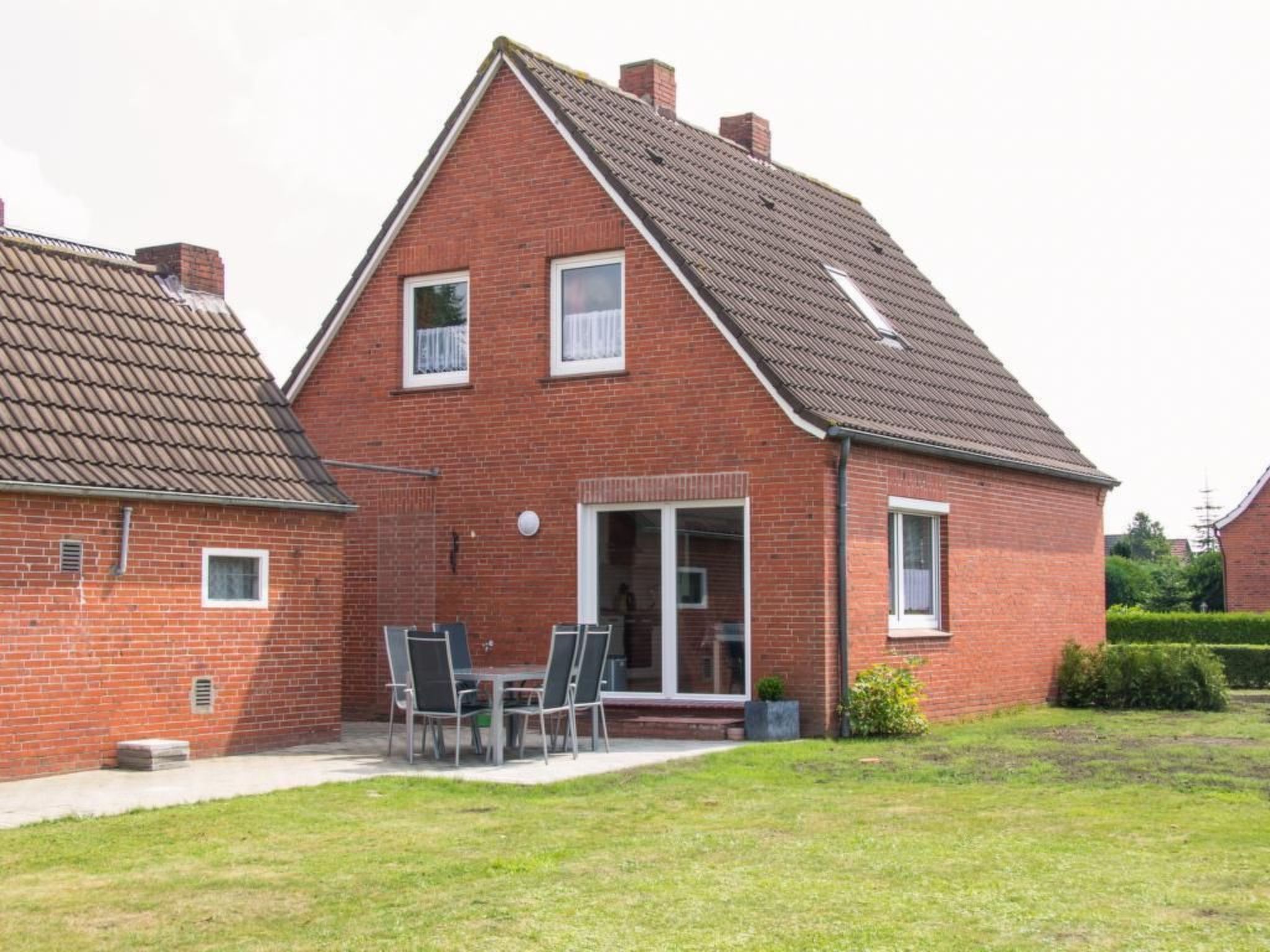 Tinis Huus ant Siel-Binnen