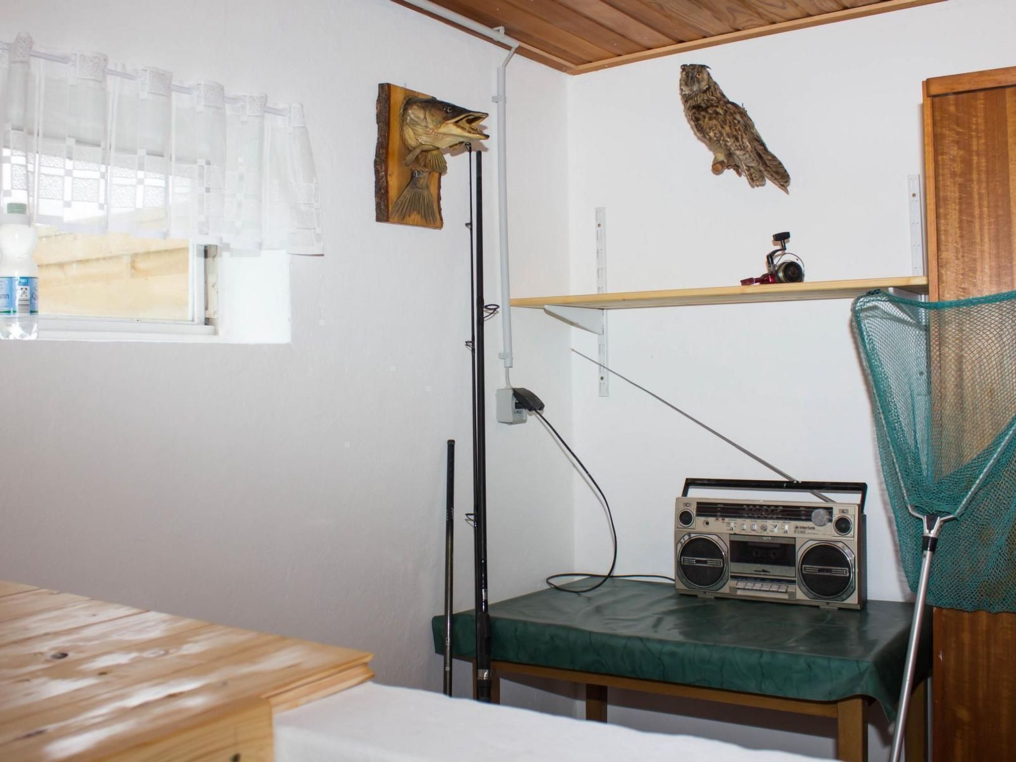 Tinis Huus ant Siel-Binnen