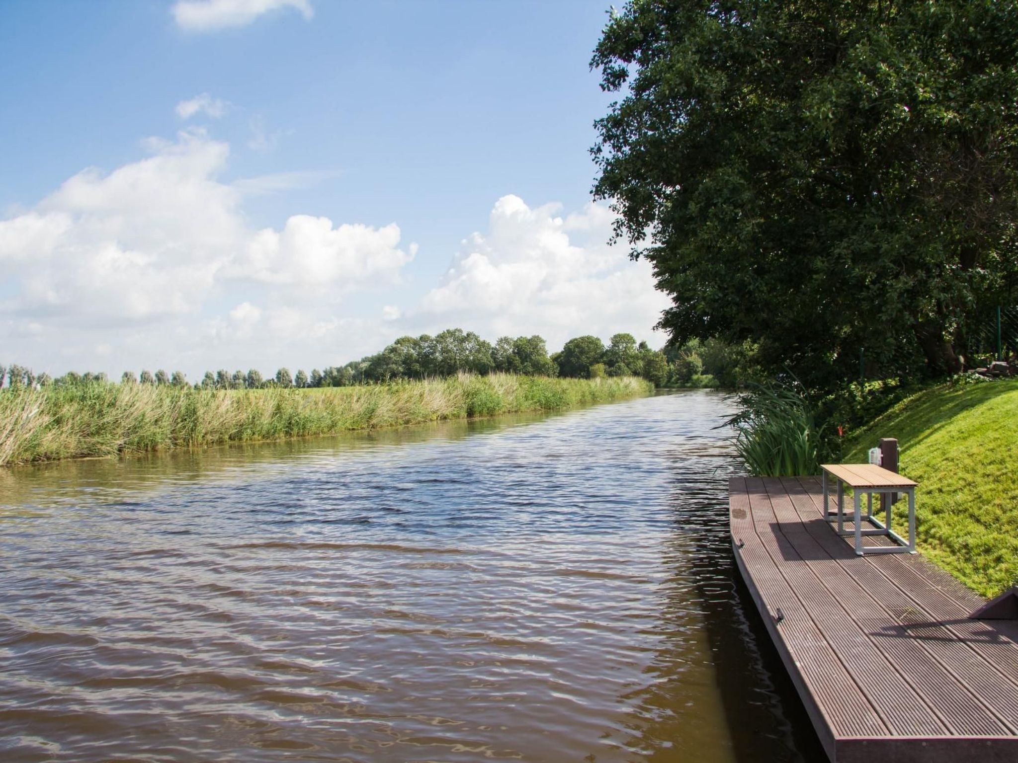 Tinis Huus ant Siel-Binnen