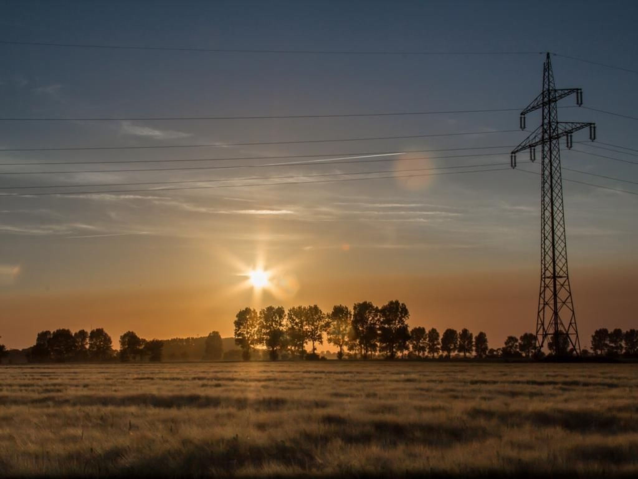 Tinis Huus ant Siel-Binnen