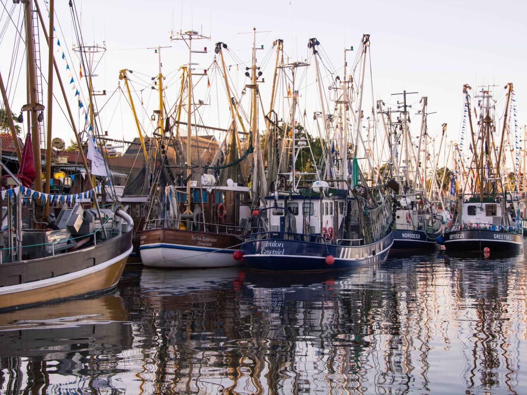 Tinis Huus ant Siel-Binnen