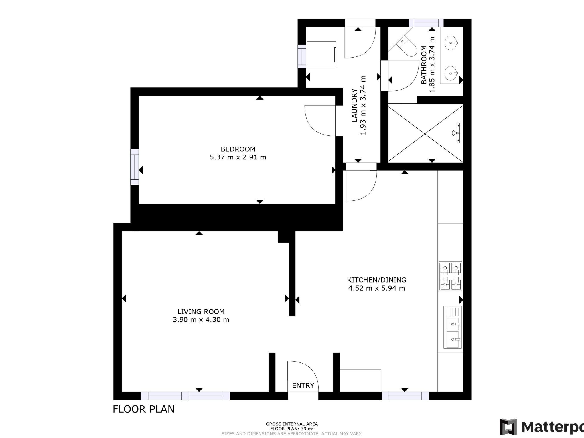 Huus an`t Dörpsdiek-Image-tags.info