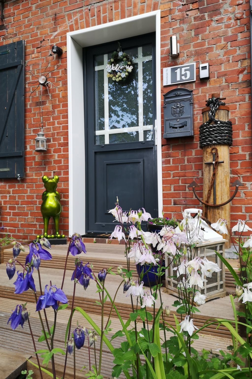 Huus an`t Dörpsdiek-Image-tags.info