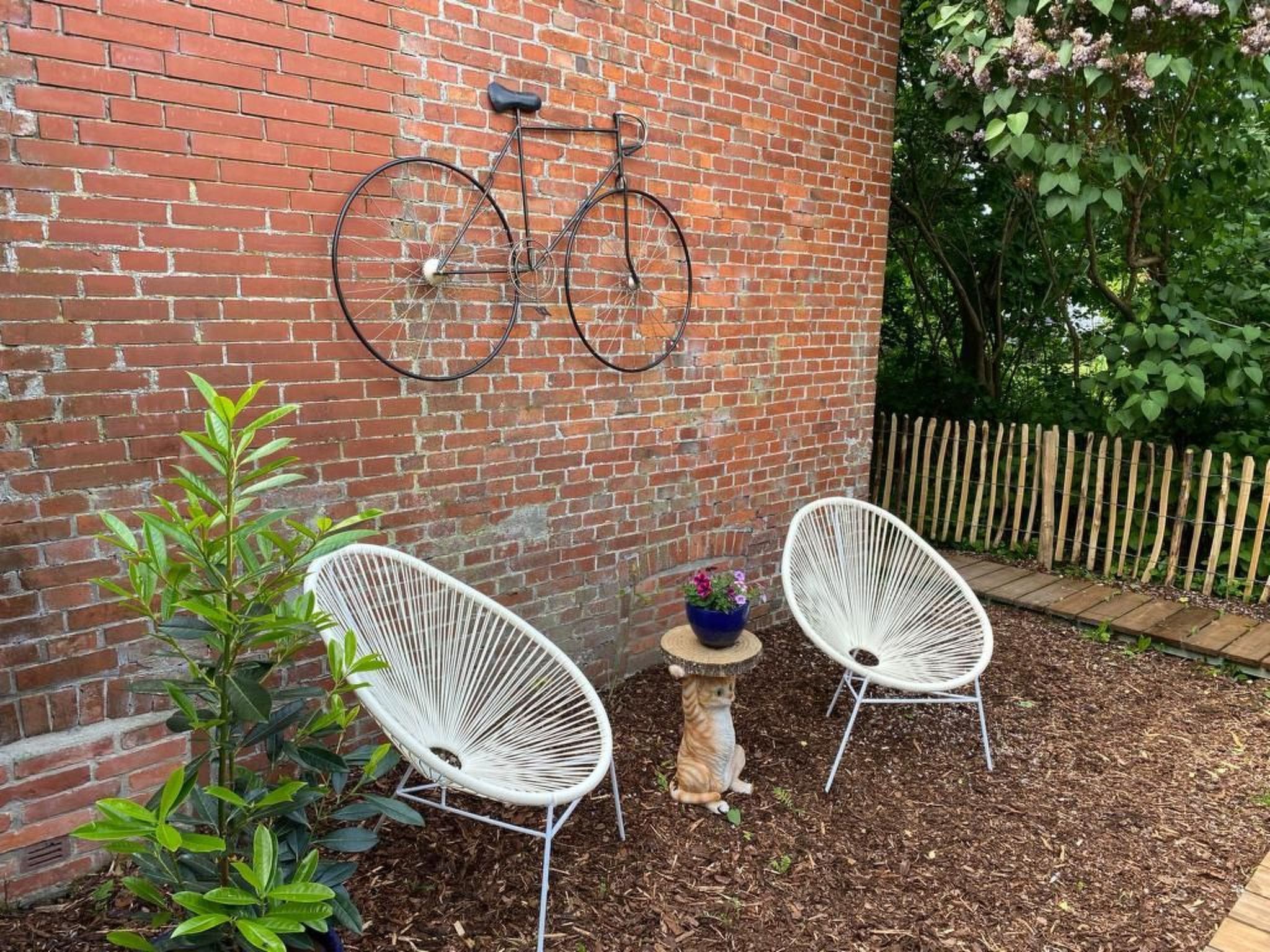 Huus an`t Dörpsdiek-Image-tags.info