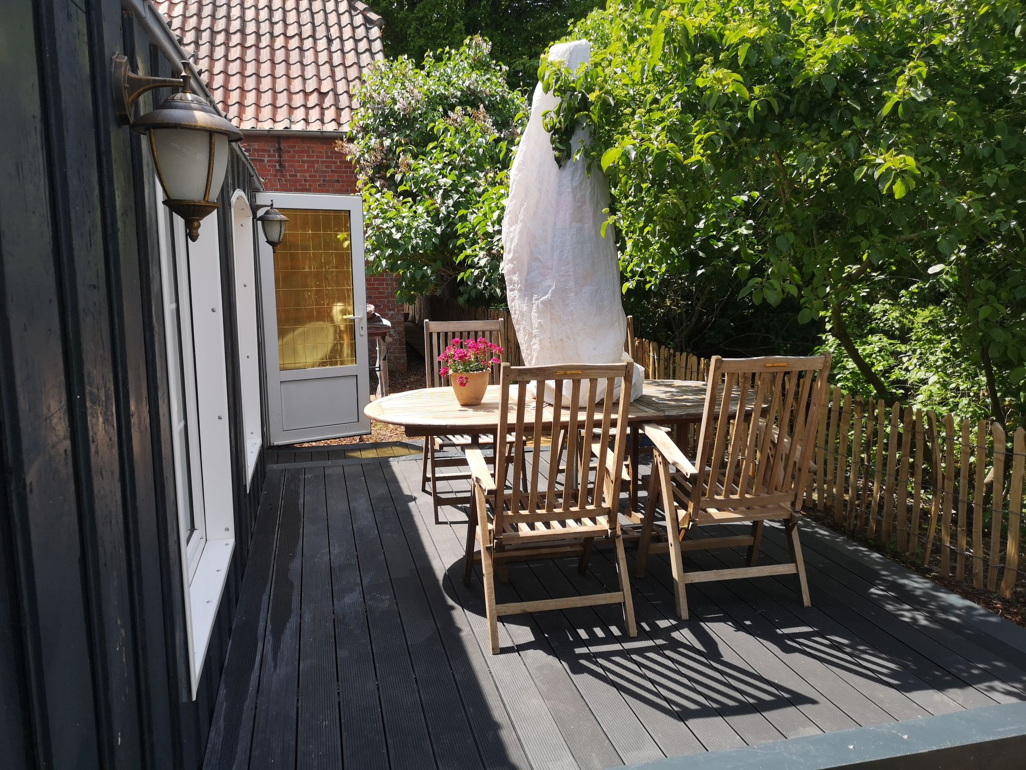 Huus an`t Dörpsdiek-Image-tags.info