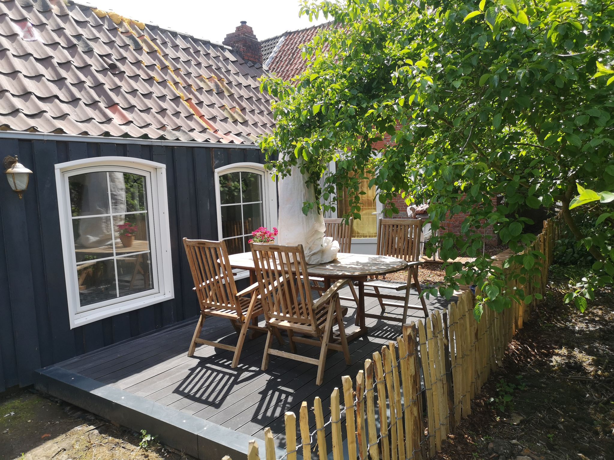 Huus an`t Dörpsdiek-Image-tags.info