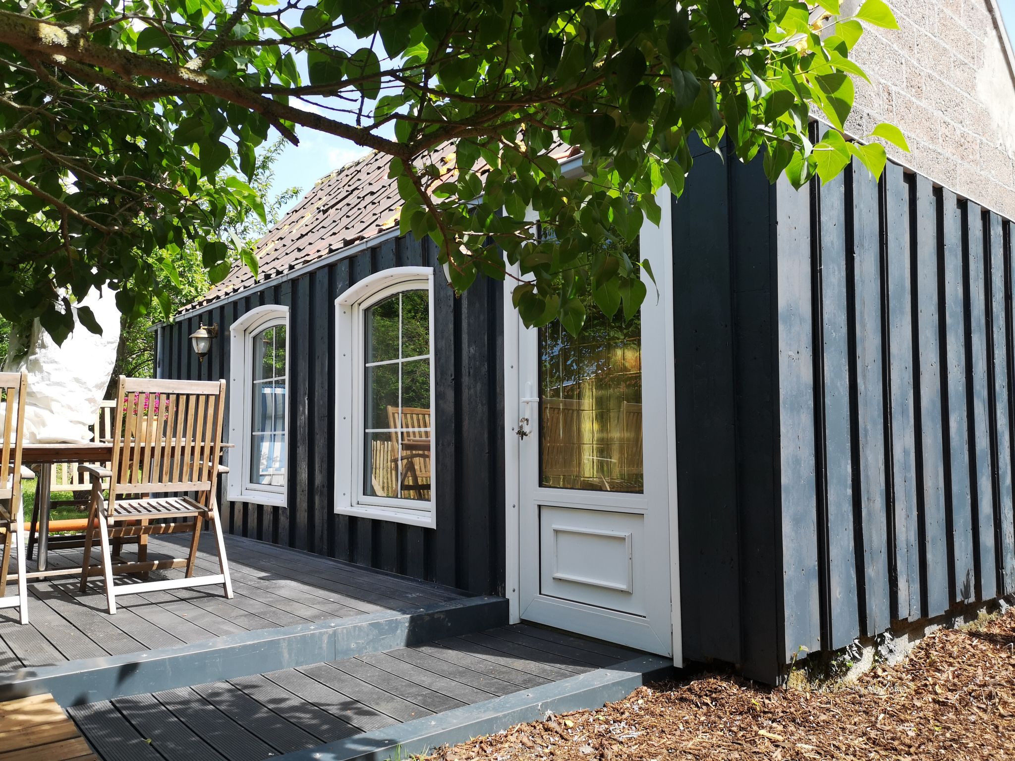 Huus an`t Dörpsdiek-Image-tags.info