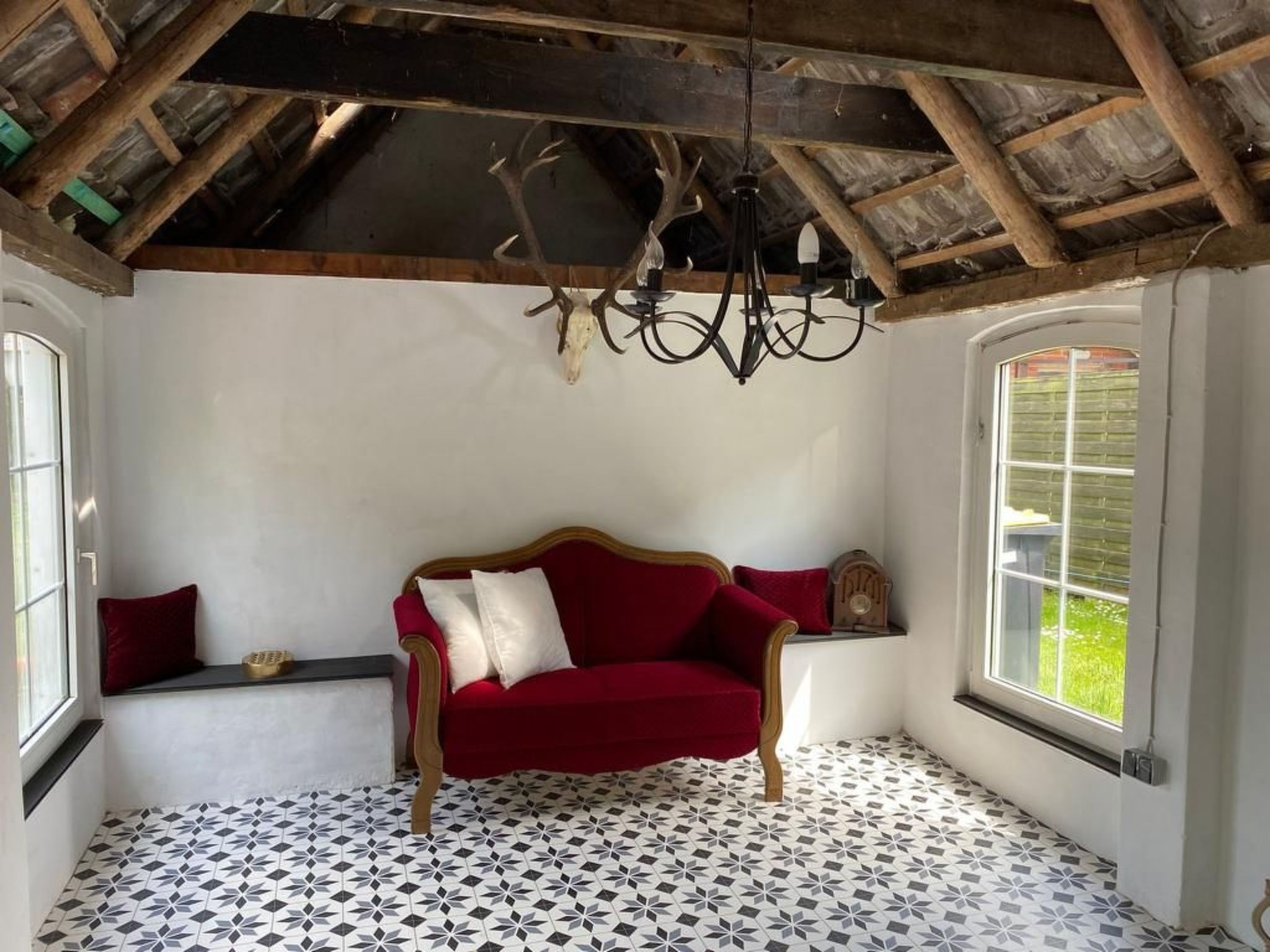 Huus an`t Dörpsdiek-Image-tags.info