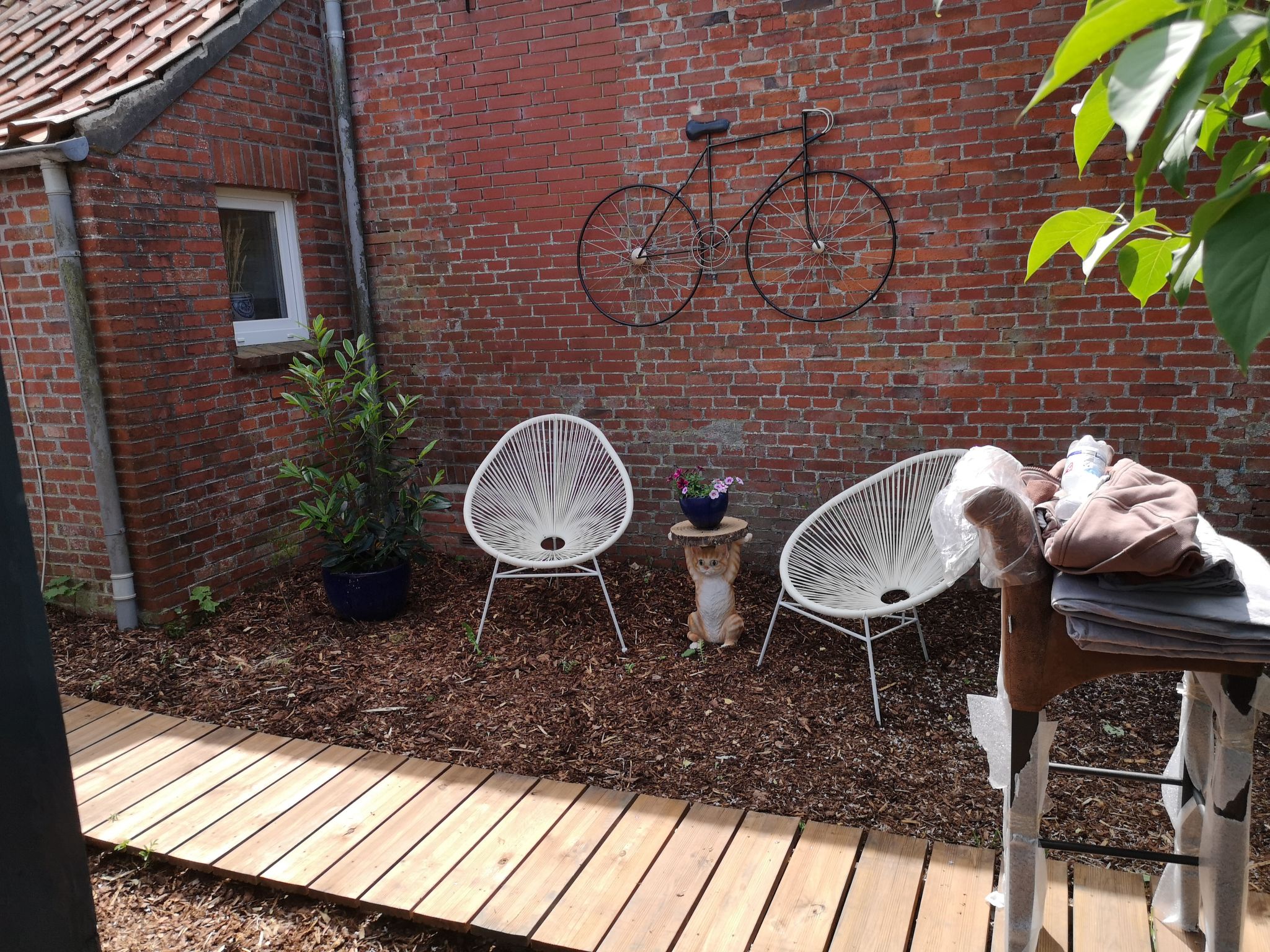 Huus an`t Dörpsdiek-Image-tags.info