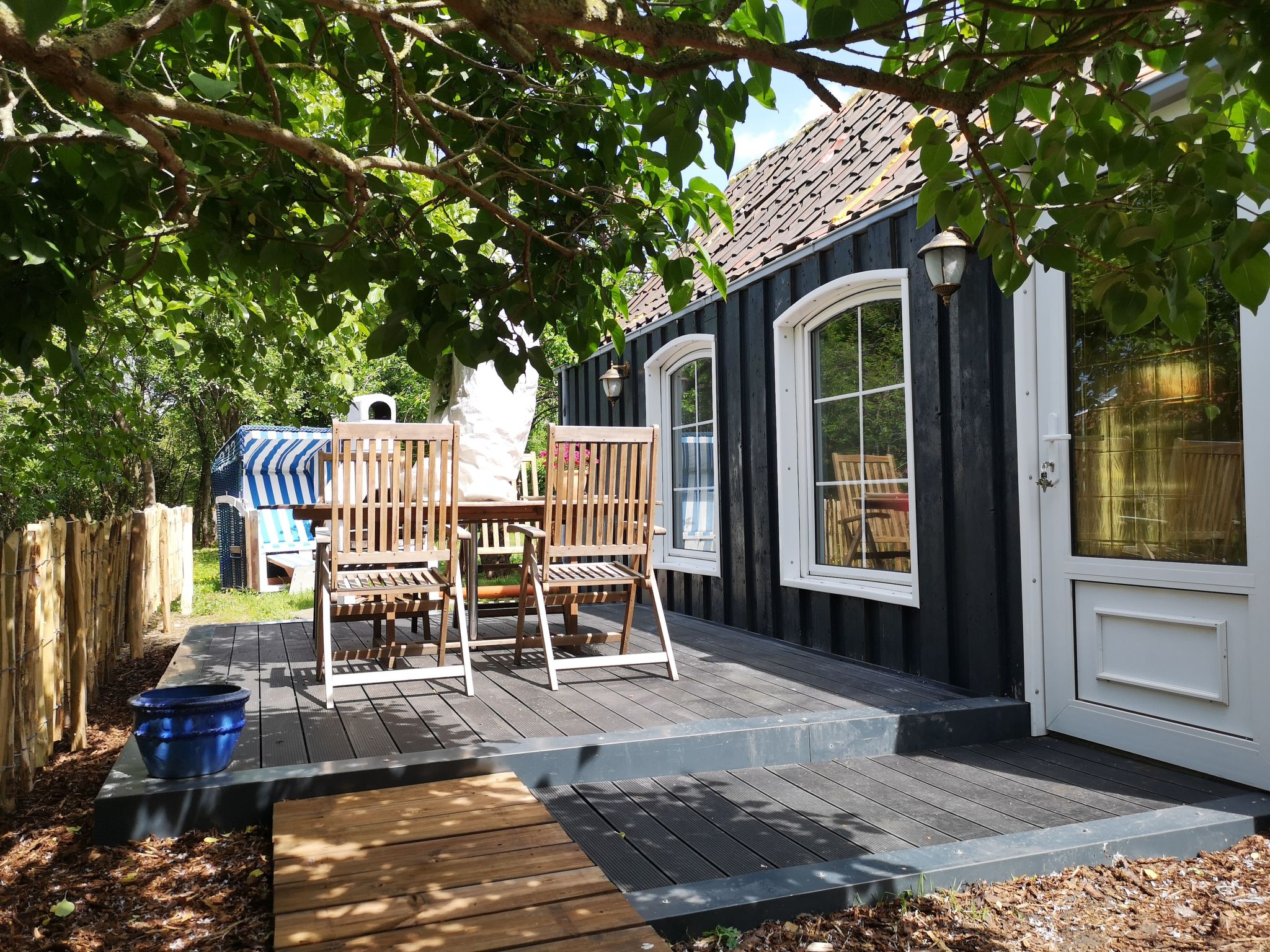 Huus an`t Dörpsdiek-Image-tags.info