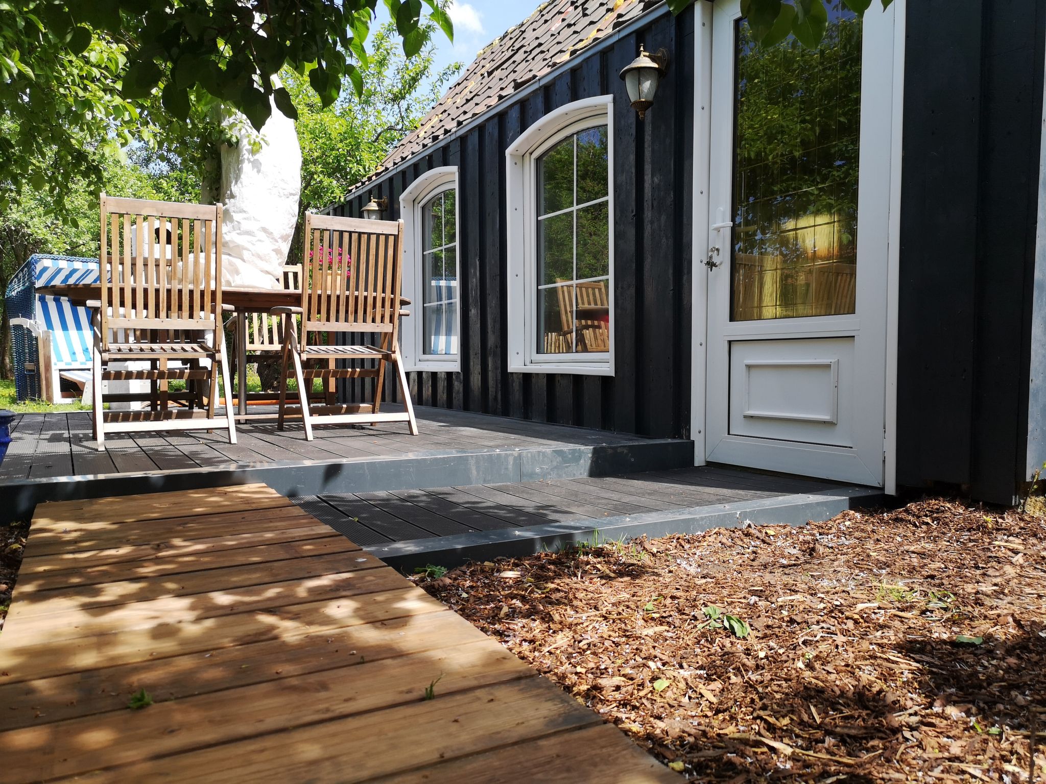 Huus an`t Dörpsdiek-Image-tags.info