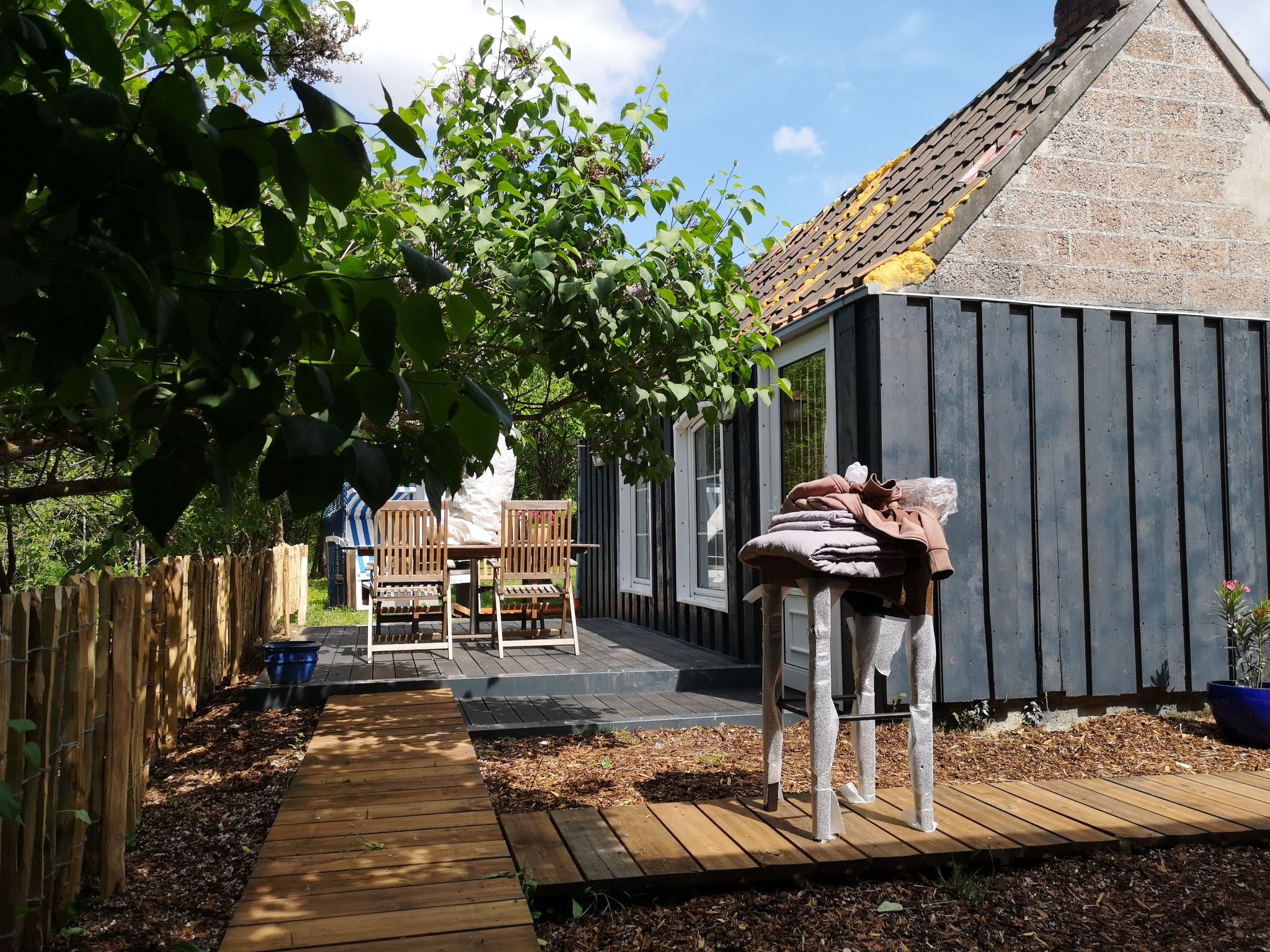 Huus an`t Dörpsdiek-Image-tags.info