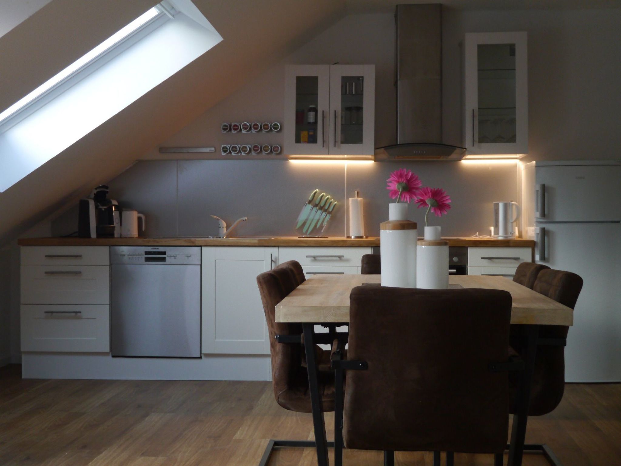 Landgut mit Dachterrasse-Image-tags.info