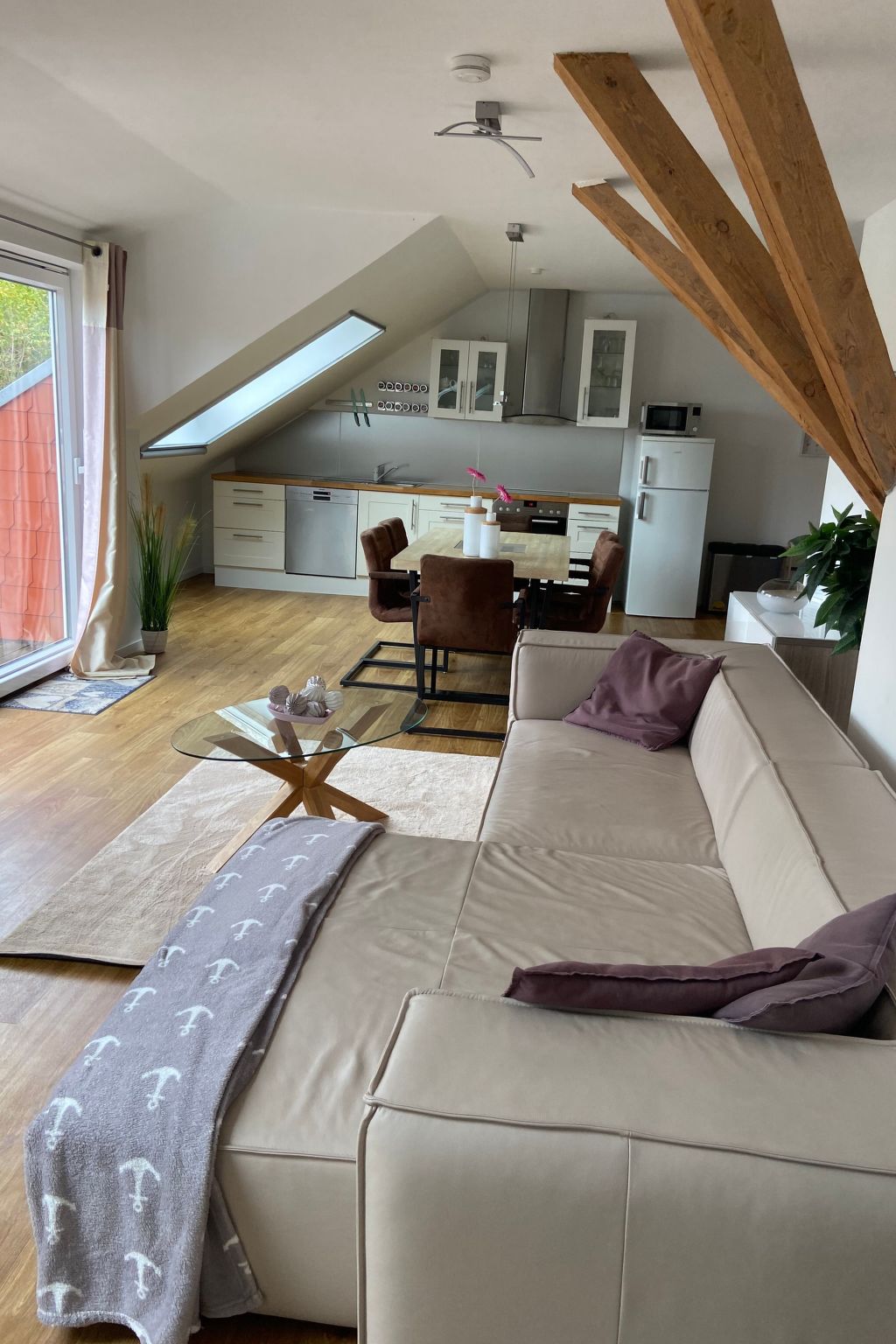 Landgut mit Dachterrasse-Image-tags.info