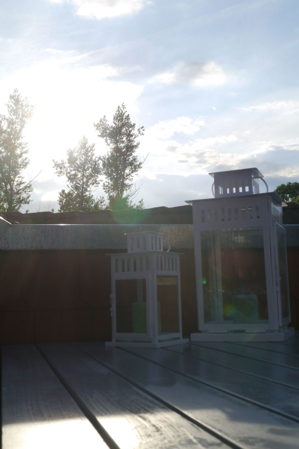 Landgut mit Dachterrasse-Image-tags.info