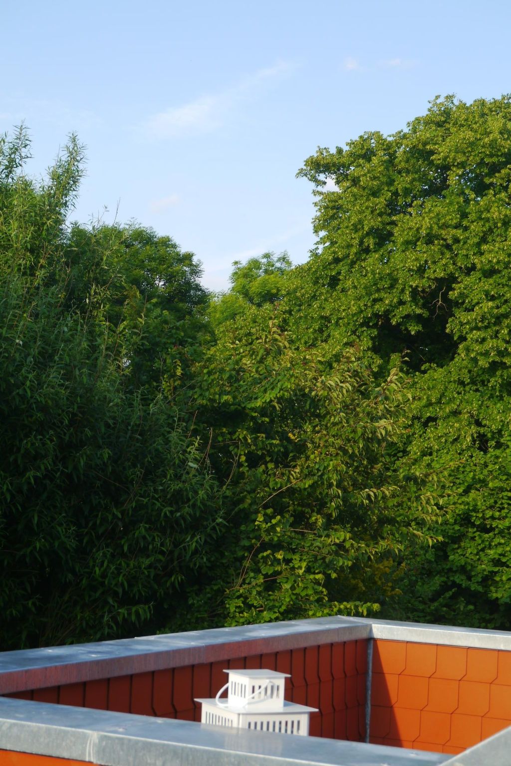 Landgut mit Dachterrasse-Image-tags.info