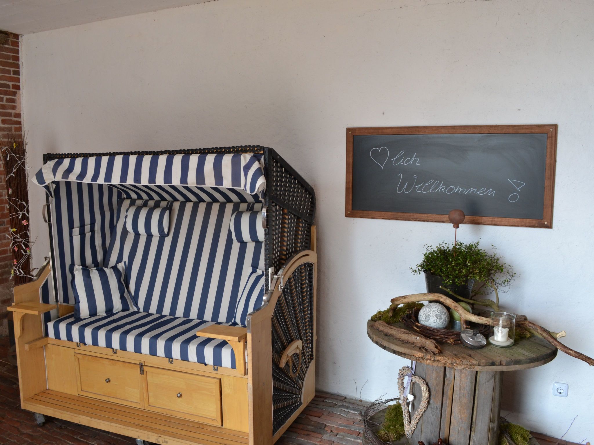 Landgut mit Dachterrasse-Image-tags.info