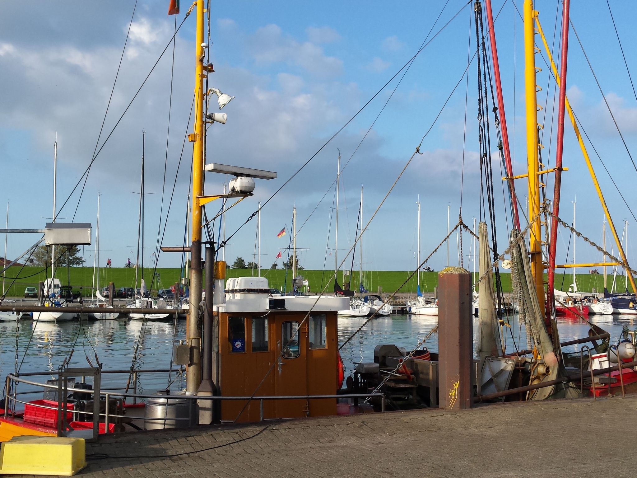Landgut mit Dachterrasse-Image-tags.info