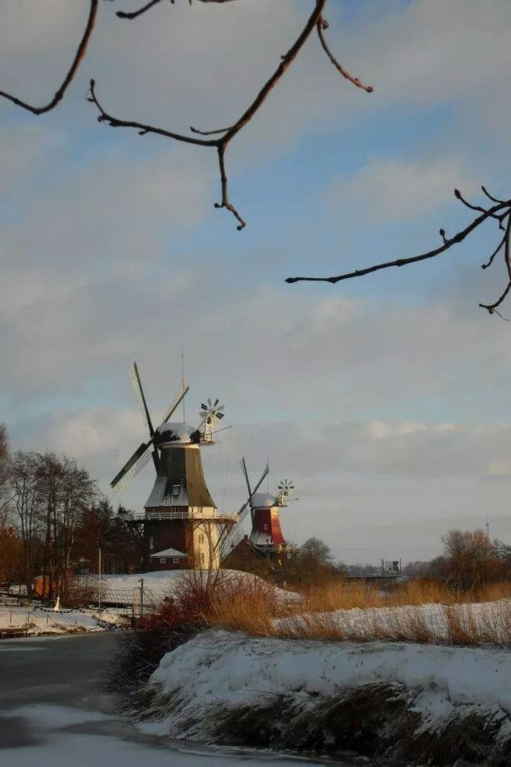Landgut mit Dachterrasse-Image-tags.info
