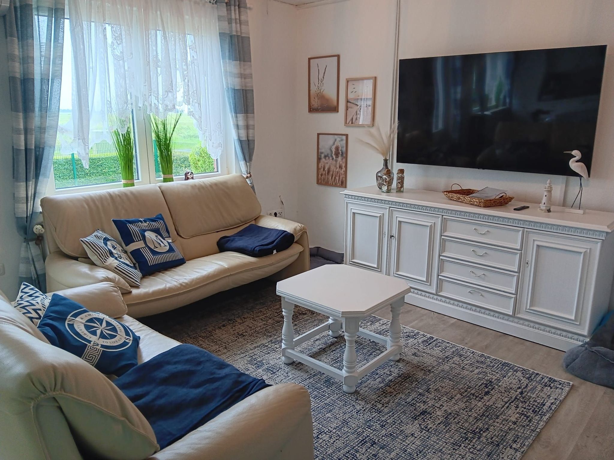 Haus Marilene-Binnen