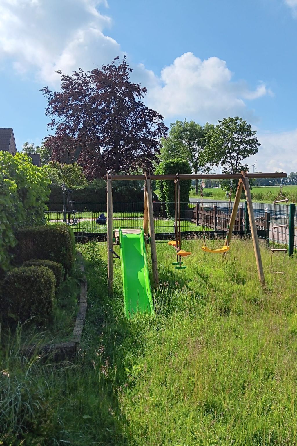 Haus Marilene-Binnen