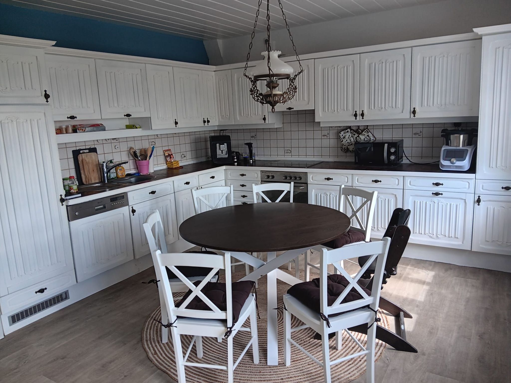 Haus Marilene-Binnen