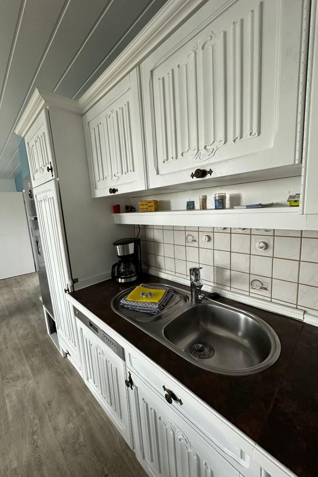 Haus Marilene-Binnen