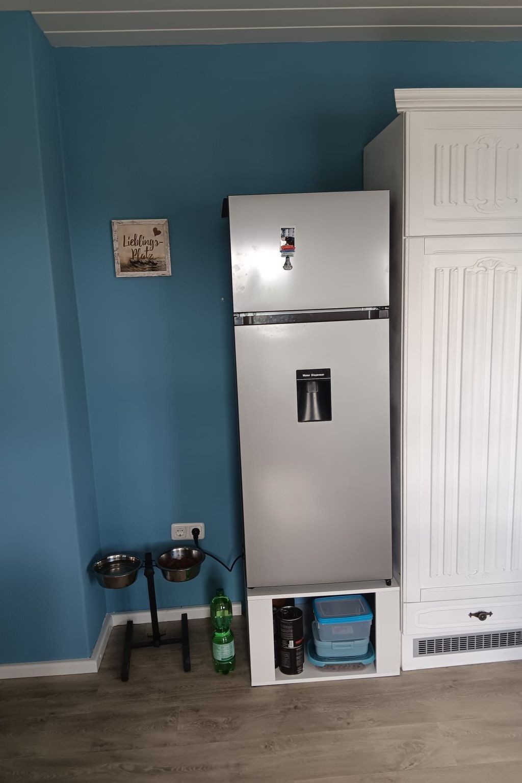 Haus Marilene-Binnen